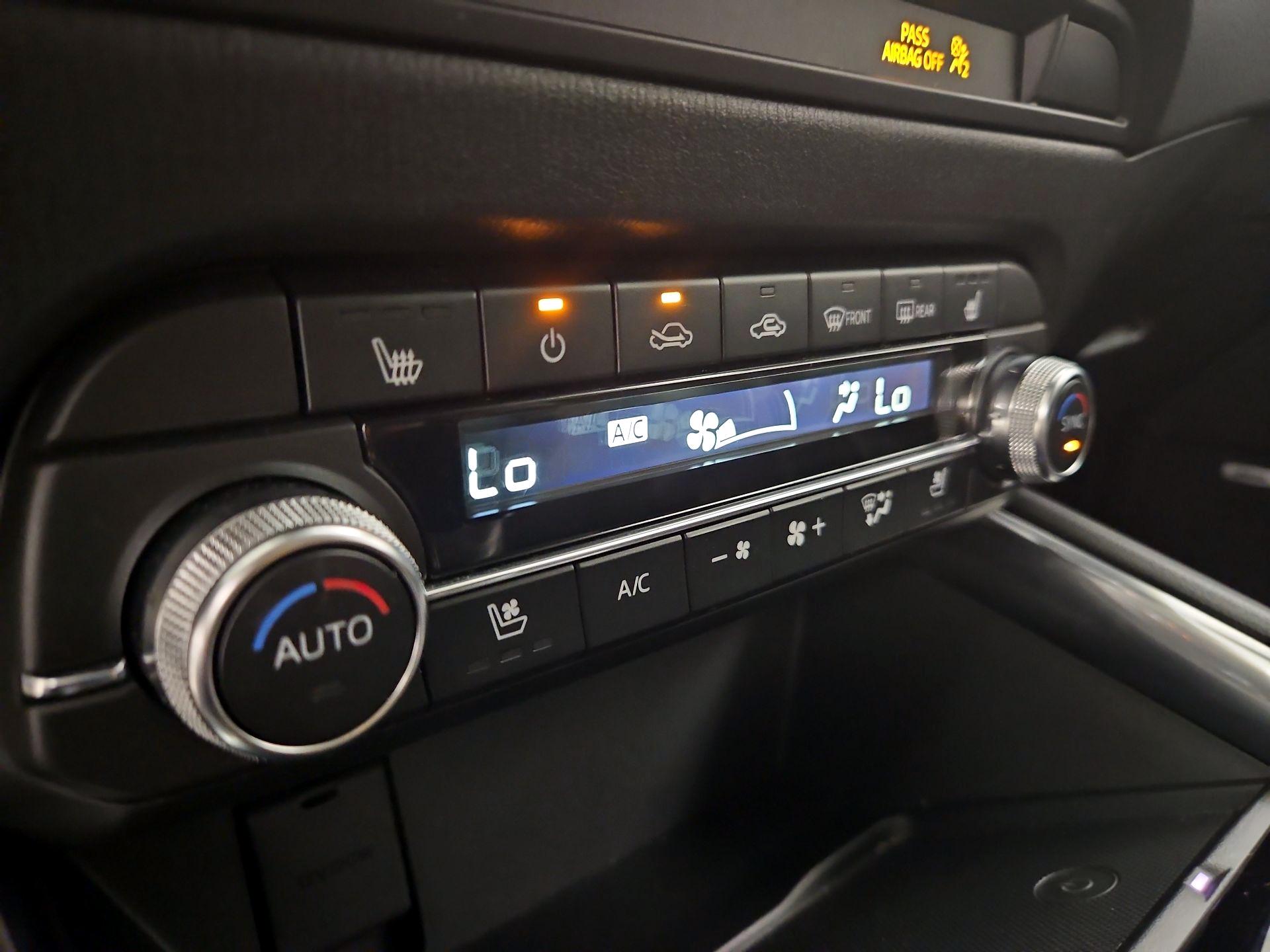 Thumbnail: 2024 Mazda CX-5 - 16