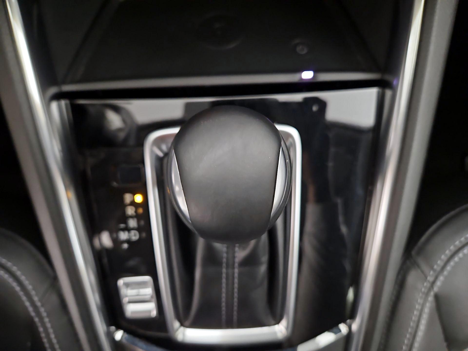 Thumbnail: 2024 Mazda CX-5 - 17