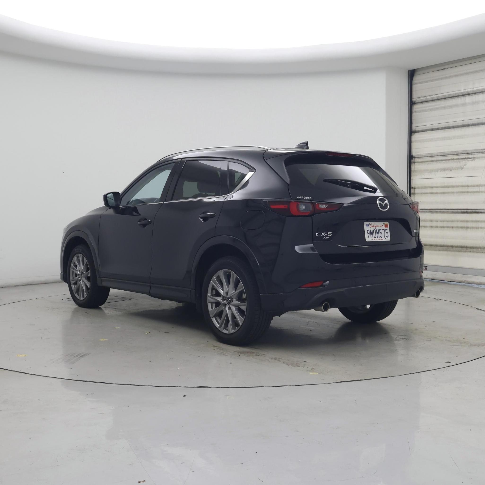 Thumbnail: 2024 Mazda CX-5 - 2