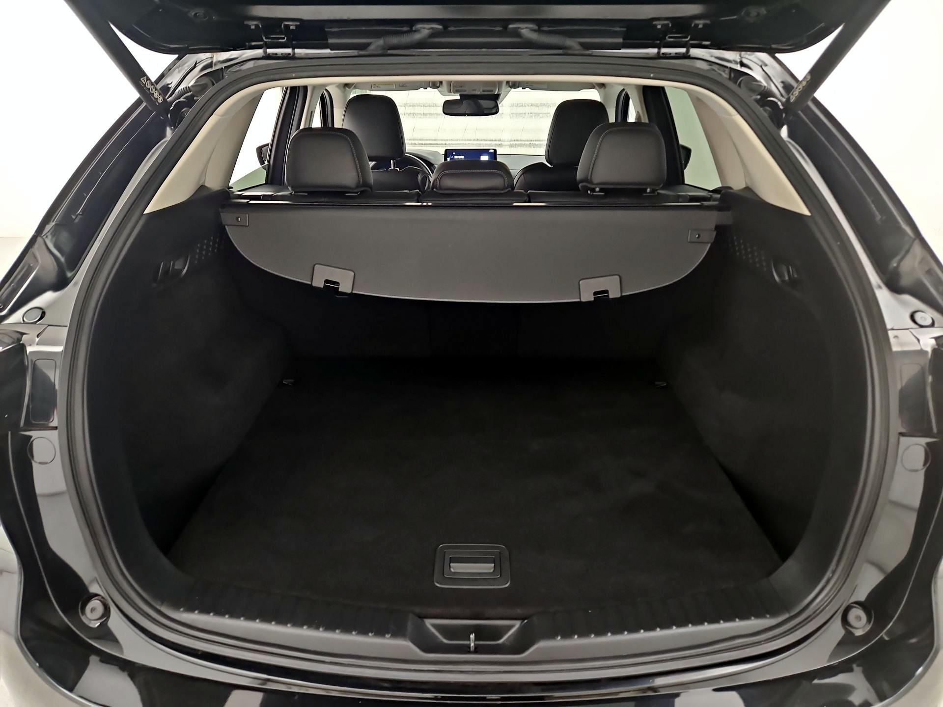 Thumbnail: 2024 Mazda CX-5 - 19