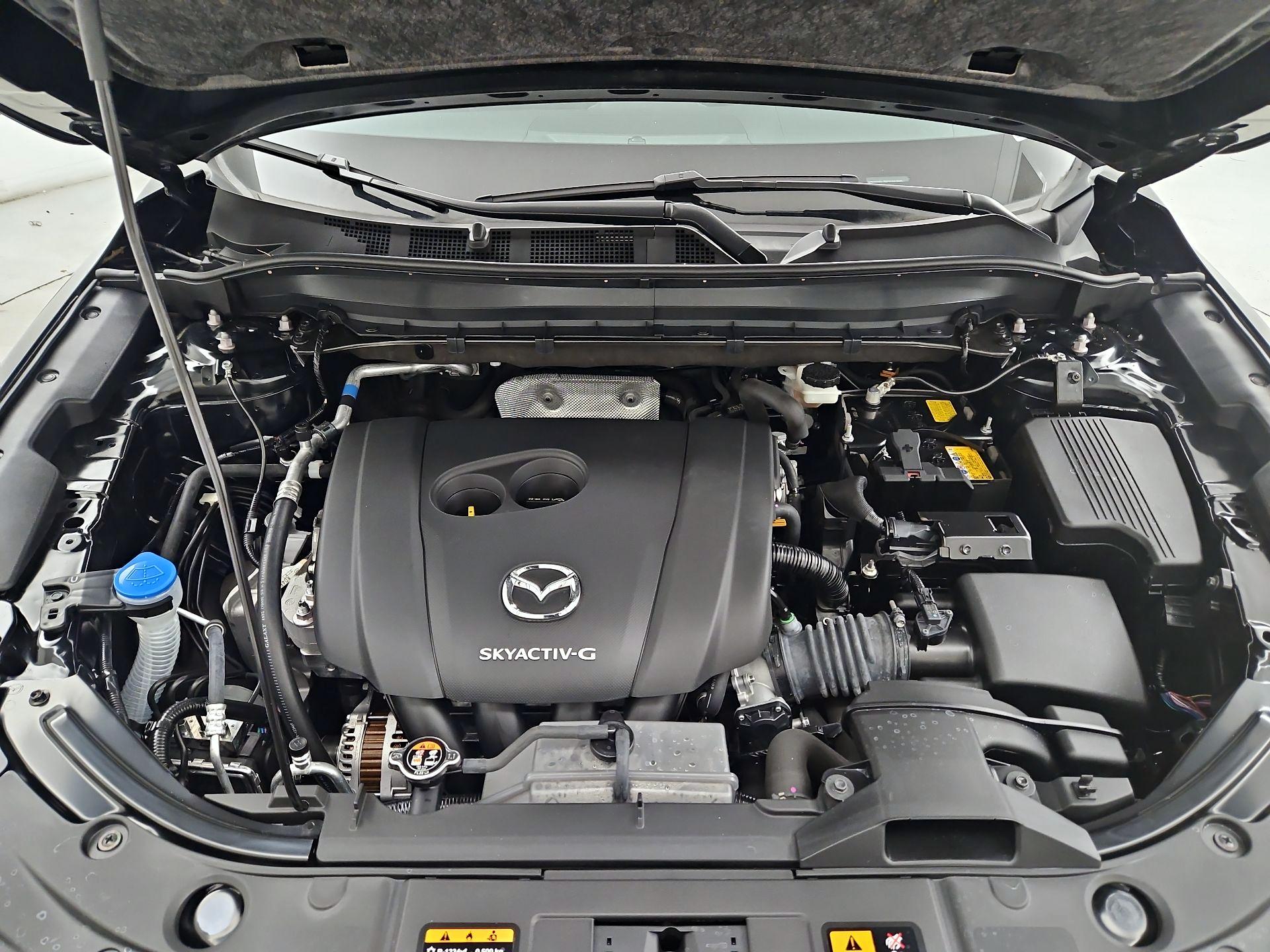 Thumbnail: 2024 Mazda CX-5 - 20