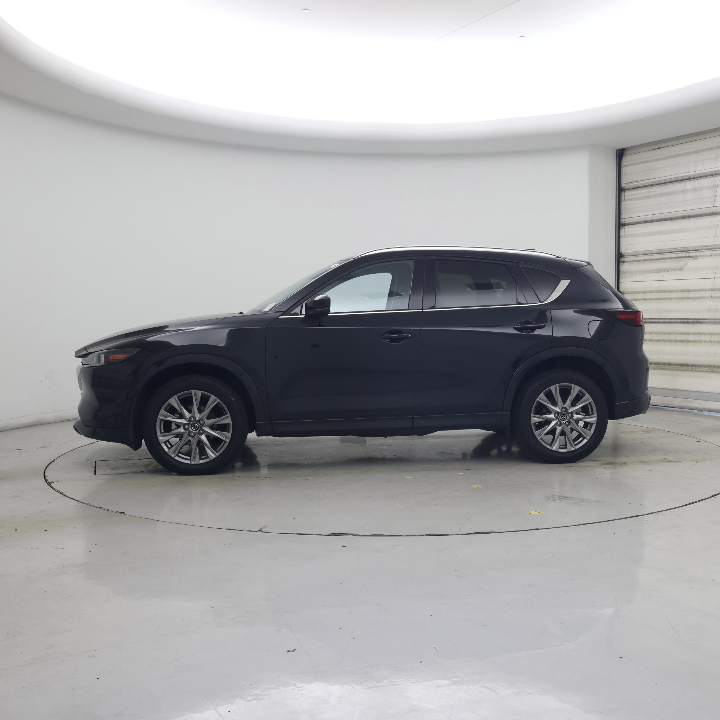 Thumbnail: 2024 Mazda CX-5 - 3