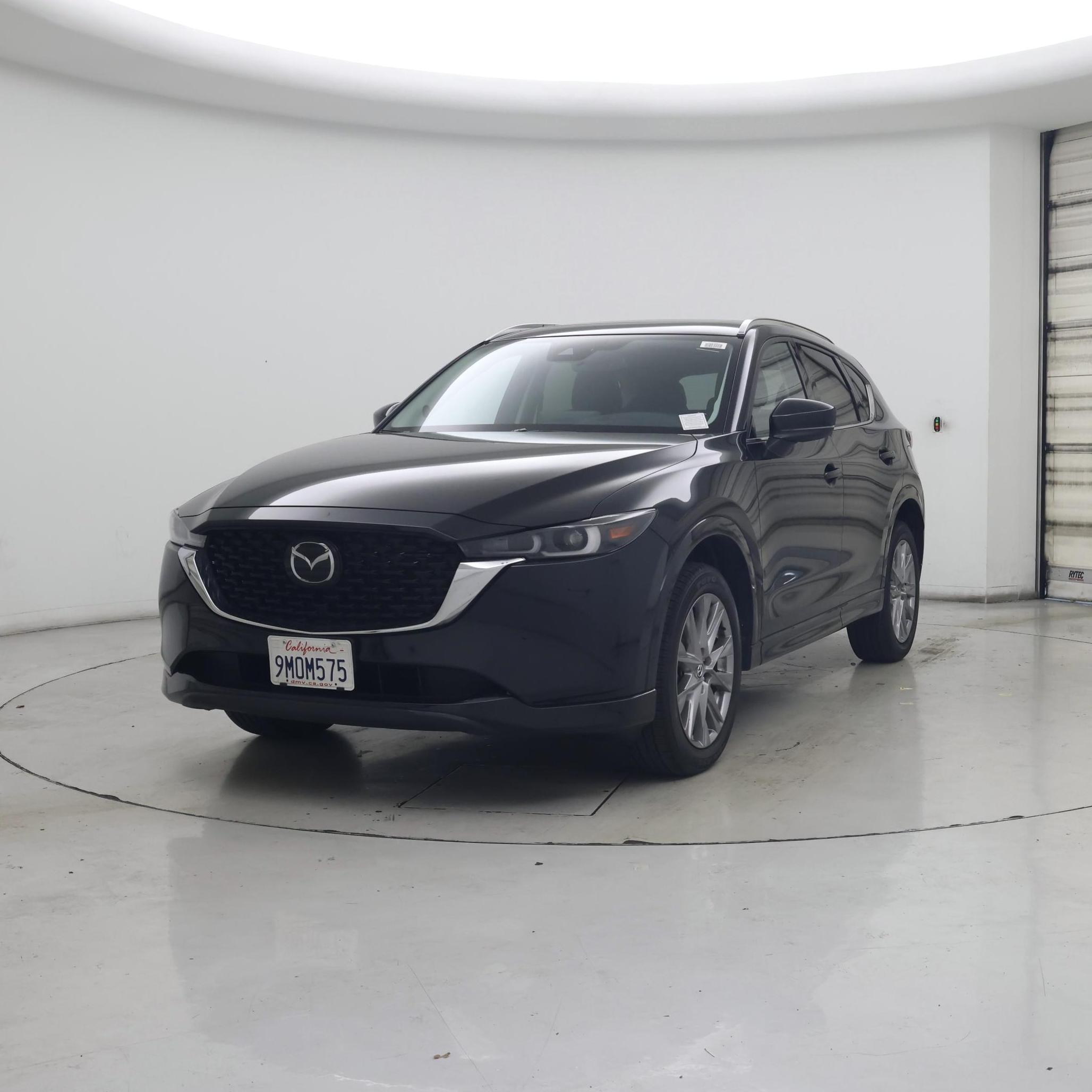 Thumbnail: 2024 Mazda CX-5 - 4