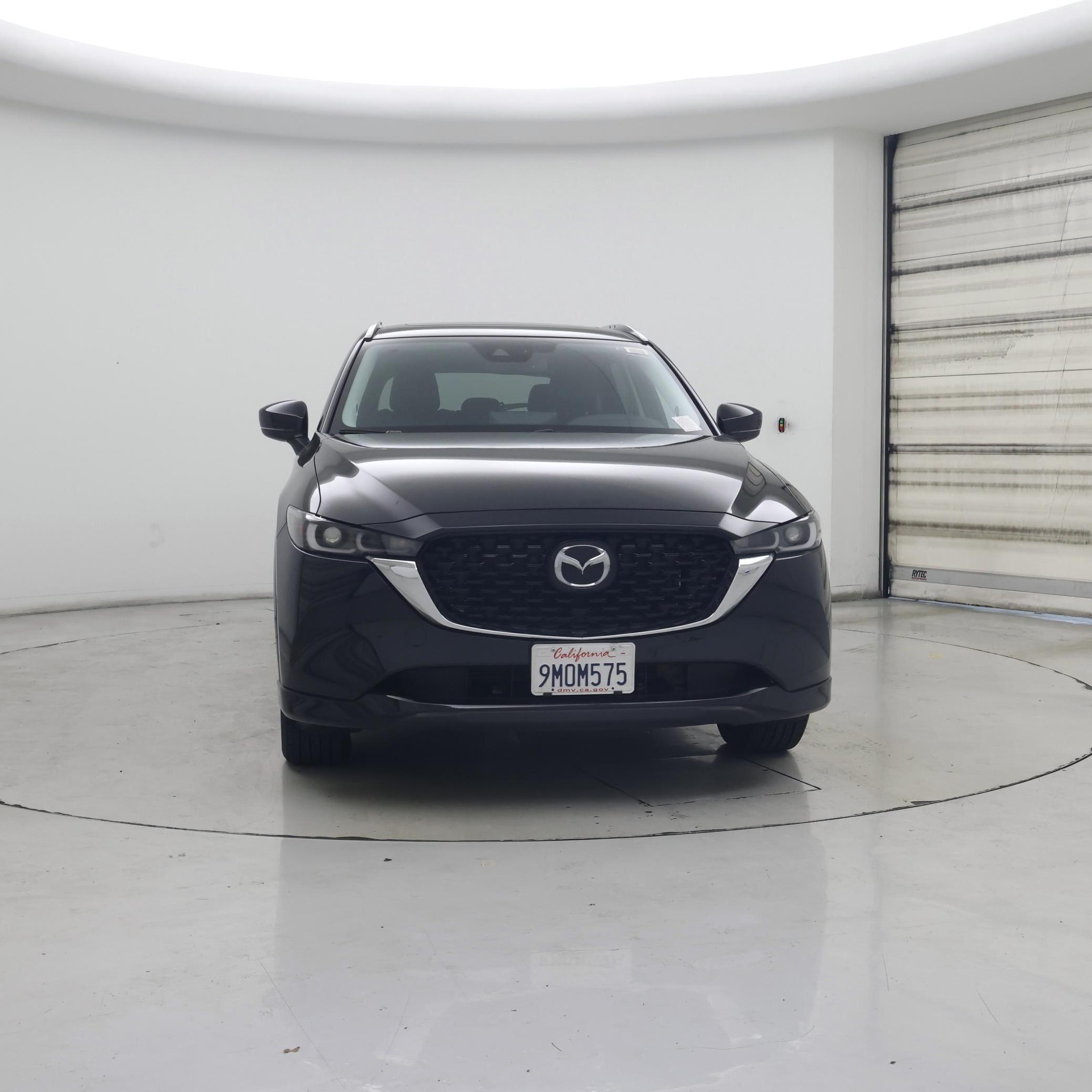 Thumbnail: 2024 Mazda CX-5 - 5