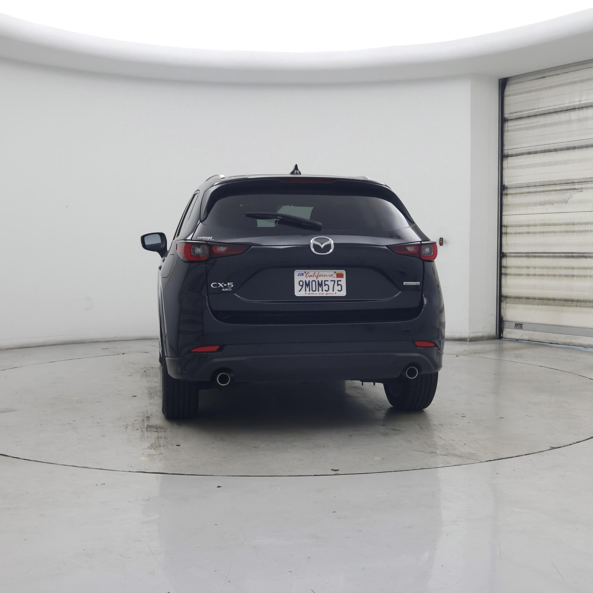 Thumbnail: 2024 Mazda CX-5 - 6