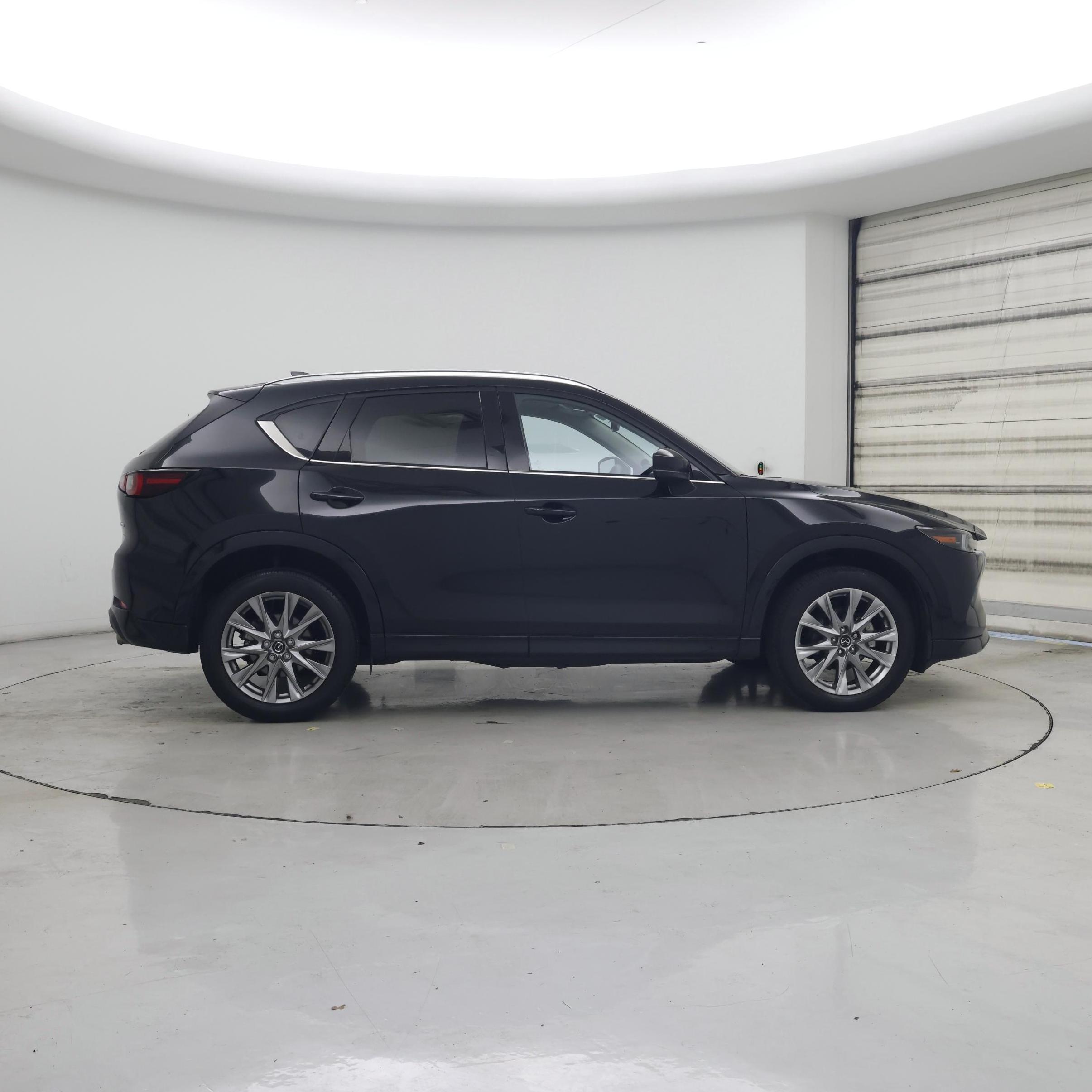 Thumbnail: 2024 Mazda CX-5 - 7