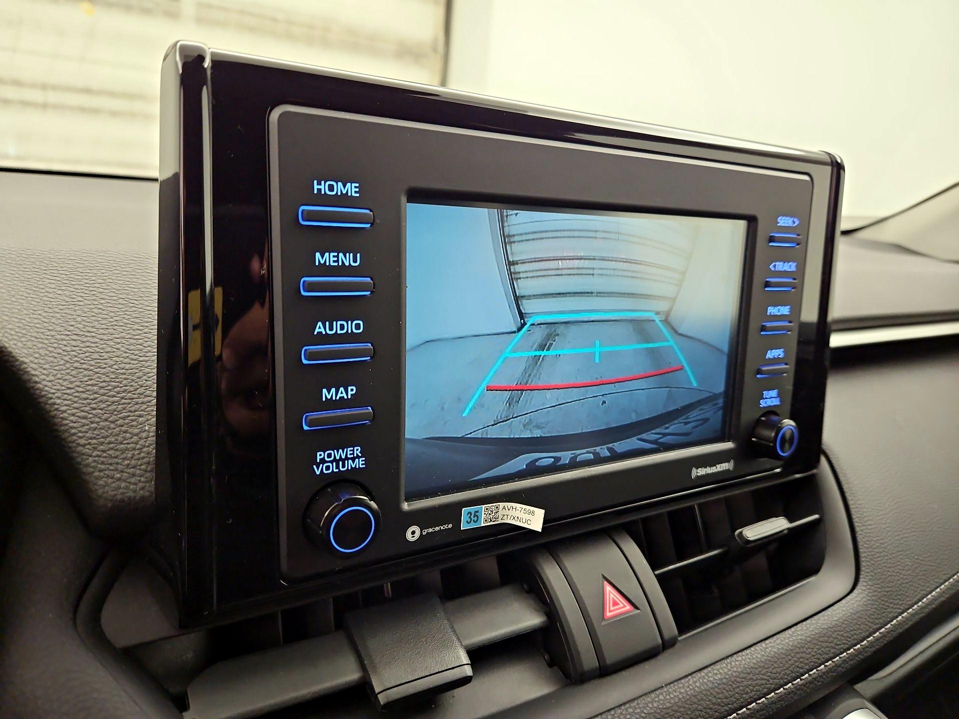 Thumbnail: 2021 Toyota RAV4 - 14