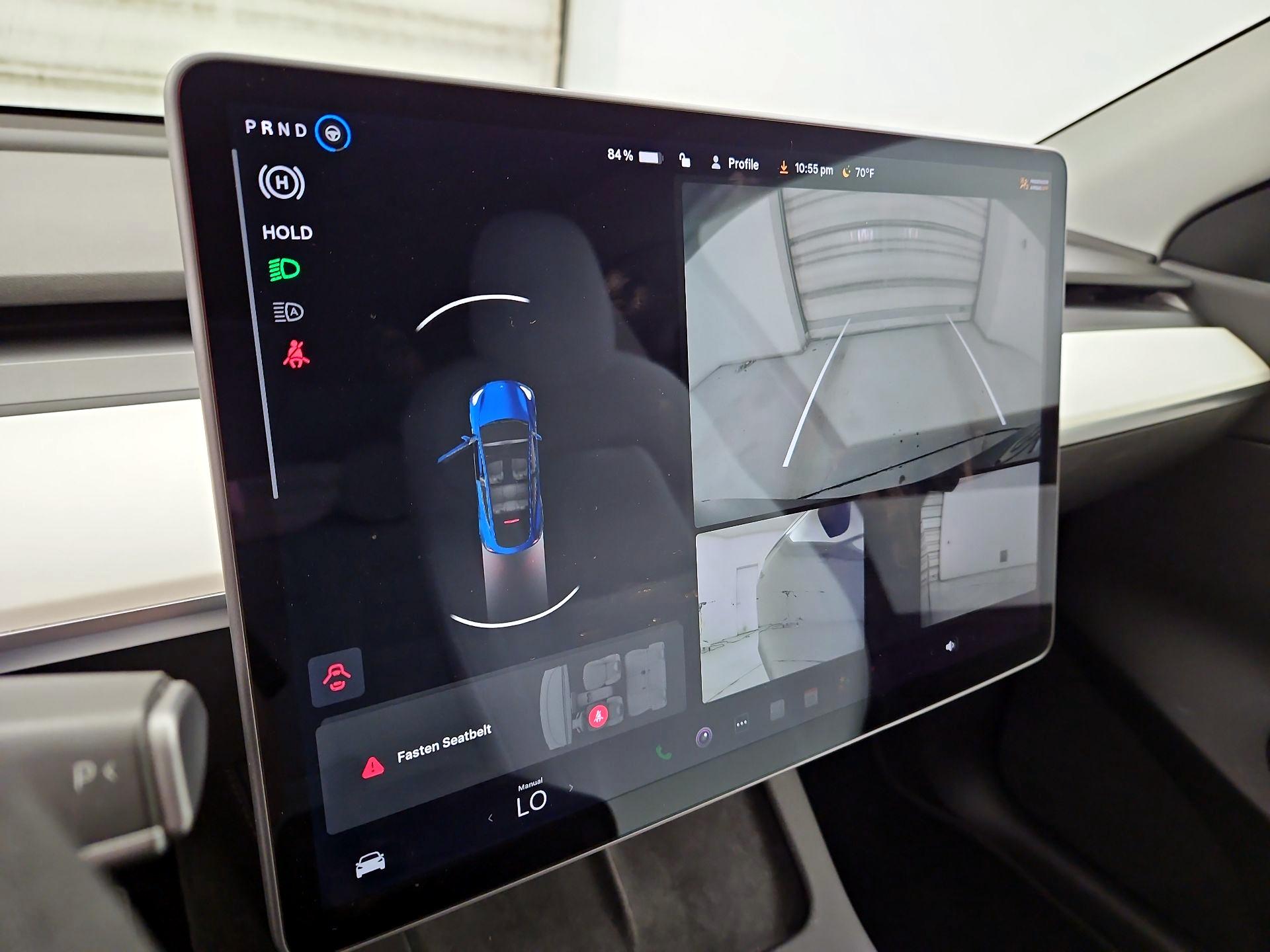 Thumbnail: 2022 Tesla Model Y - 14
