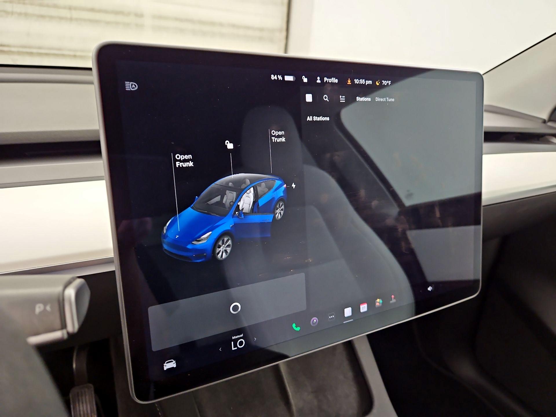 Thumbnail: 2022 Tesla Model Y - 15