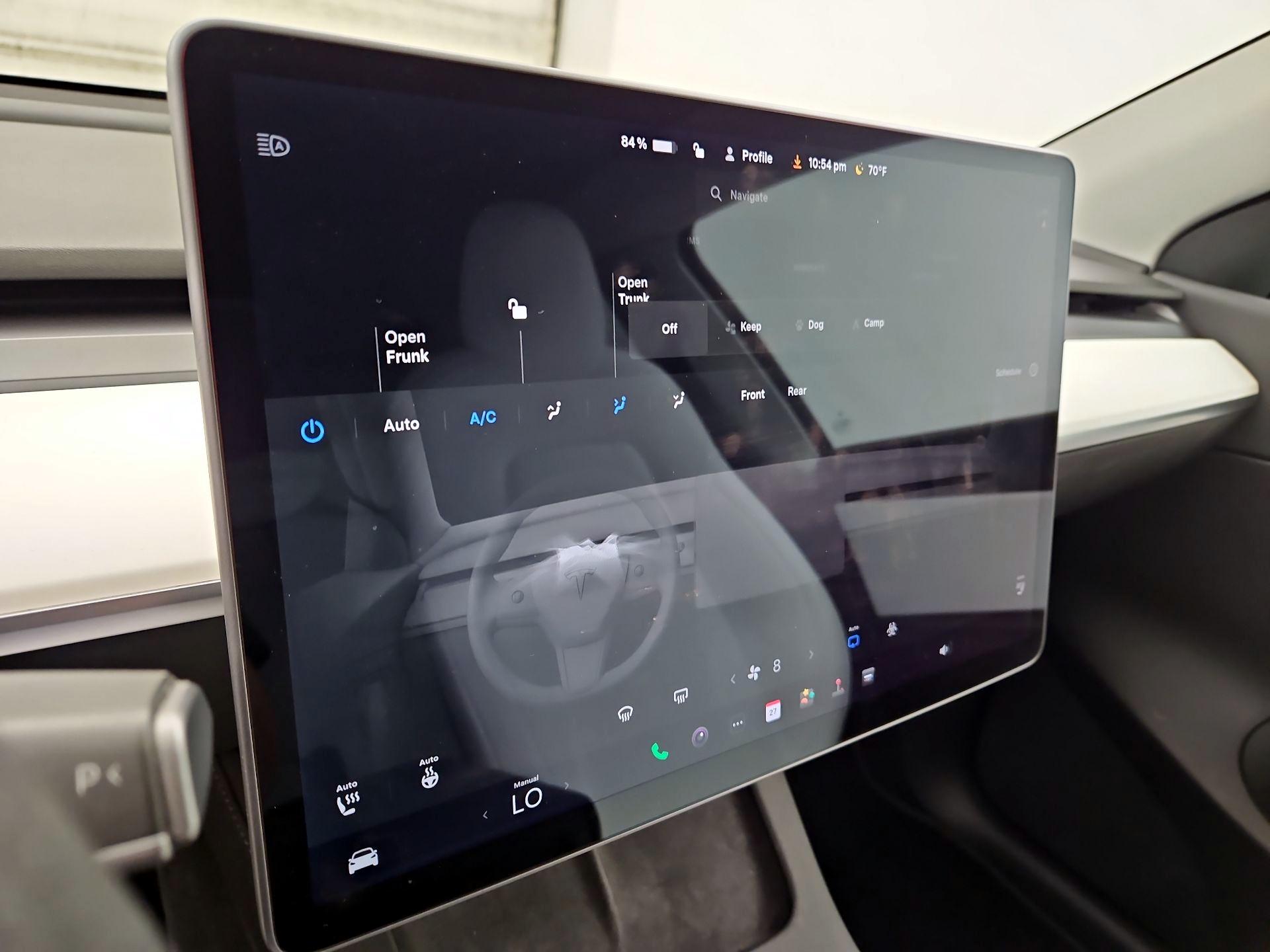 Thumbnail: 2022 Tesla Model Y - 16