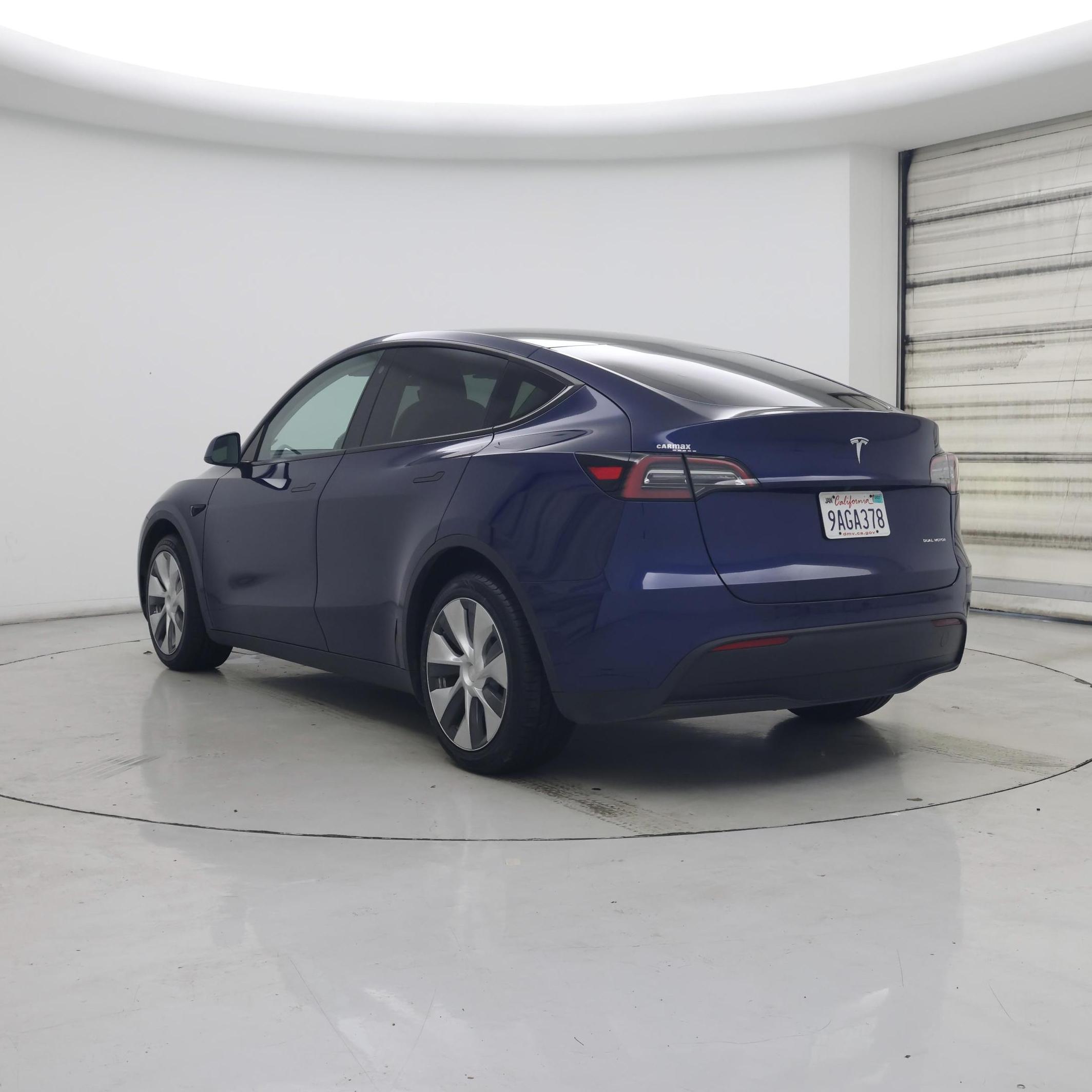 Thumbnail: 2022 Tesla Model Y - 2