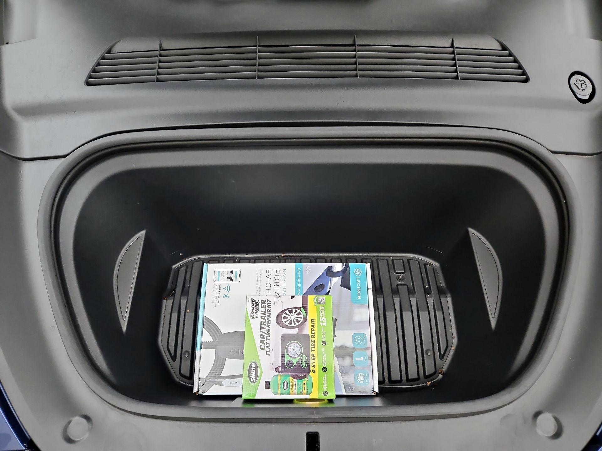 Thumbnail: 2022 Tesla Model Y - 20