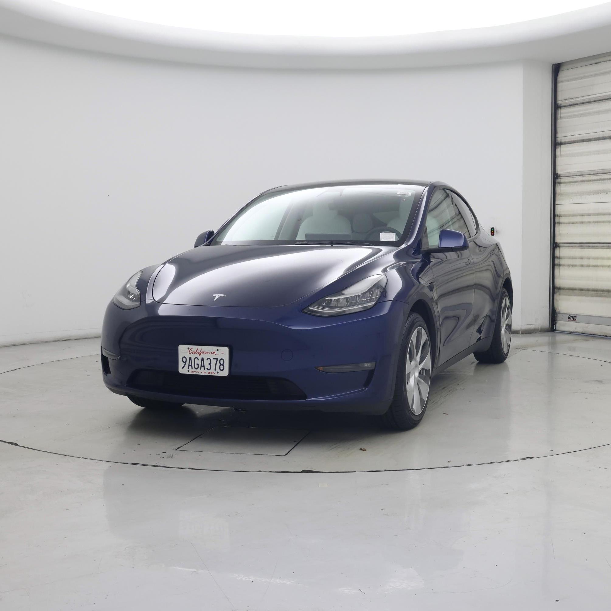 Thumbnail: 2022 Tesla Model Y - 4