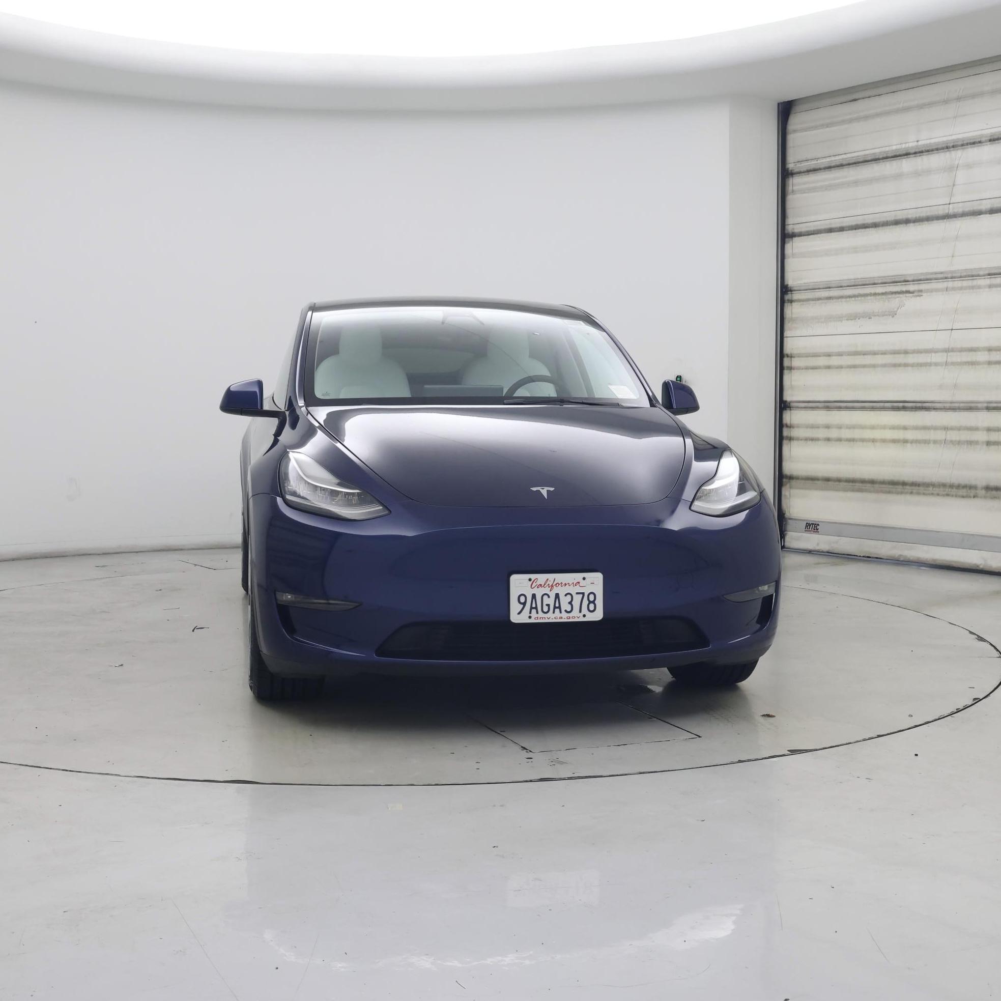 Thumbnail: 2022 Tesla Model Y - 5