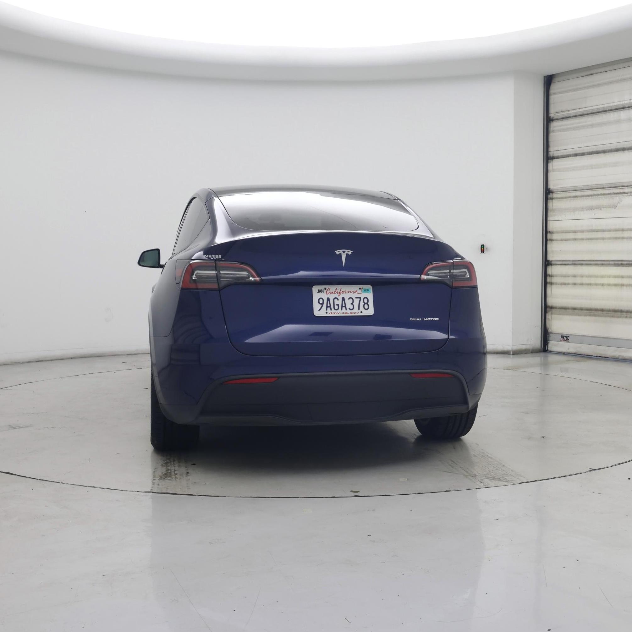 Thumbnail: 2022 Tesla Model Y - 6