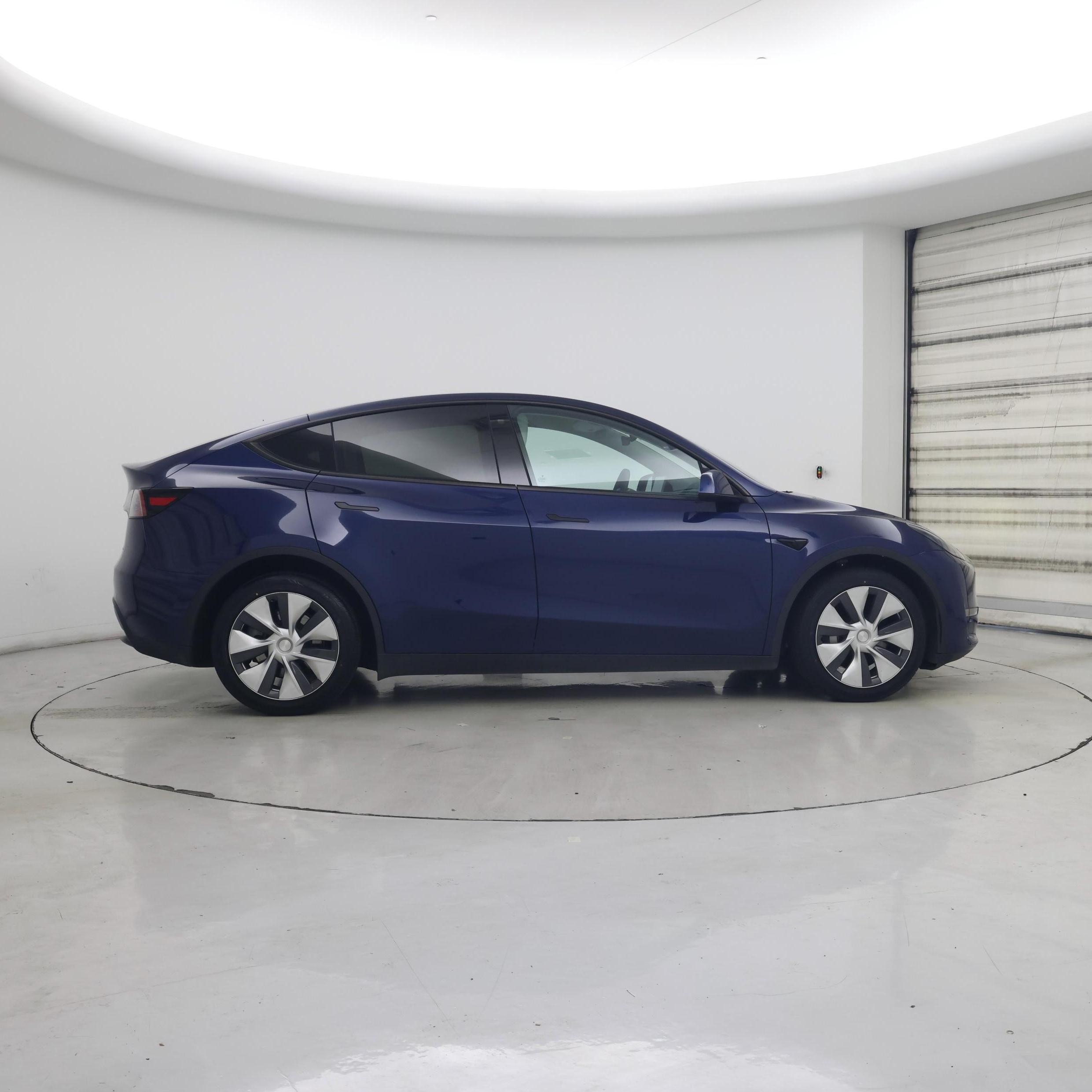 Thumbnail: 2022 Tesla Model Y - 7