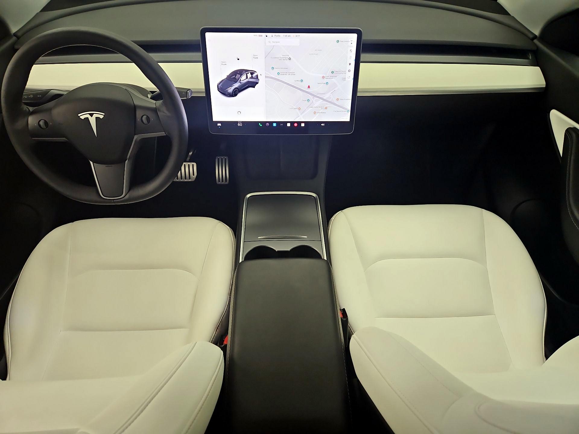 Thumbnail: 2021 Tesla Model Y - 9