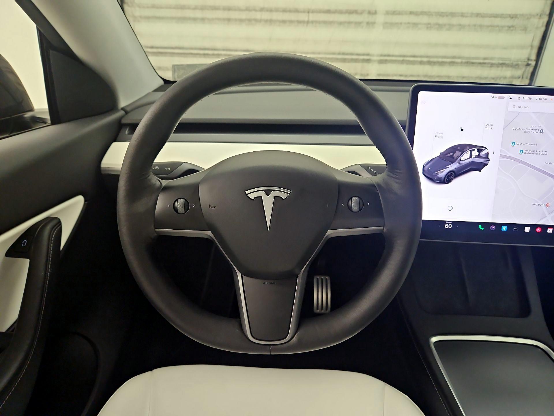 Thumbnail: 2021 Tesla Model Y - 10