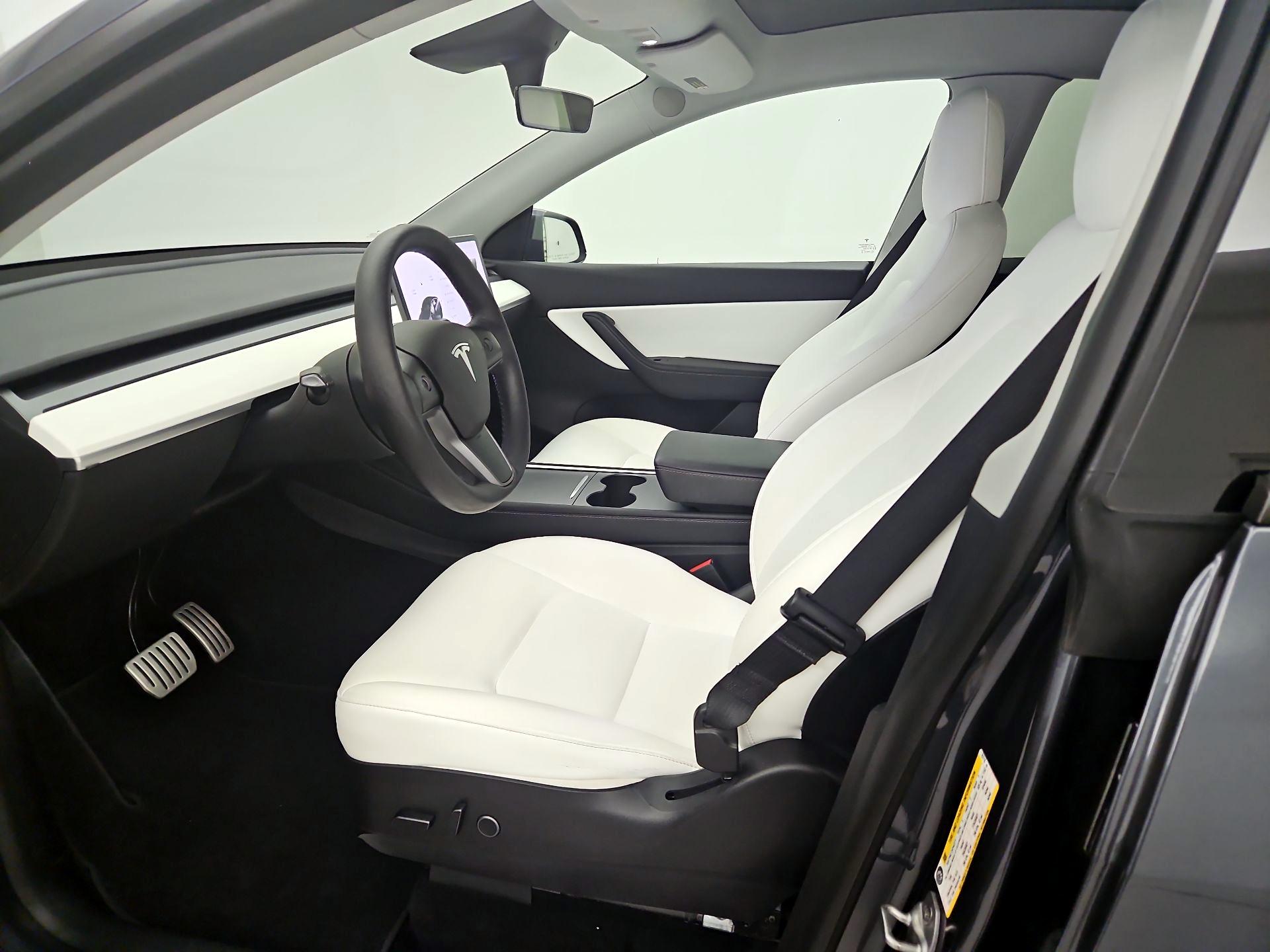 Thumbnail: 2021 Tesla Model Y - 11