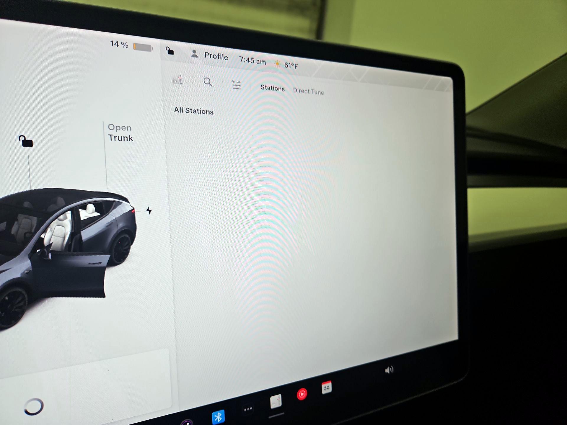 Thumbnail: 2021 Tesla Model Y - 15