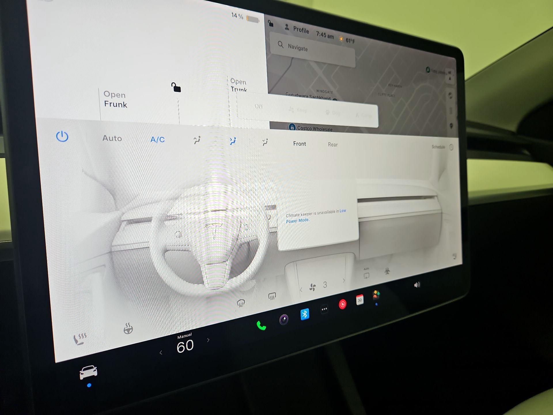 Thumbnail: 2021 Tesla Model Y - 16