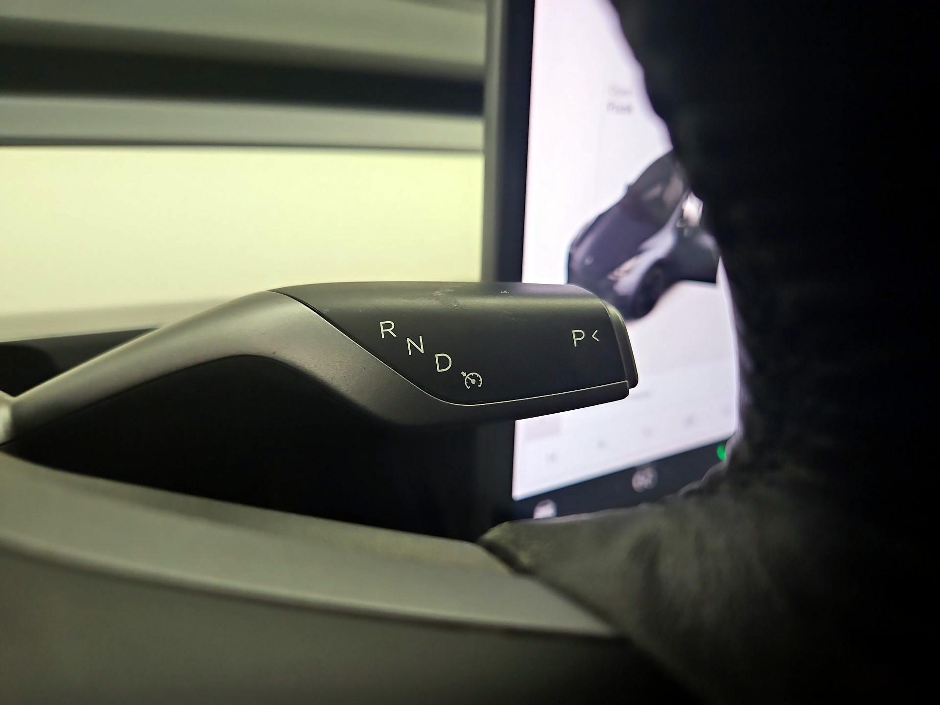Thumbnail: 2021 Tesla Model Y - 17