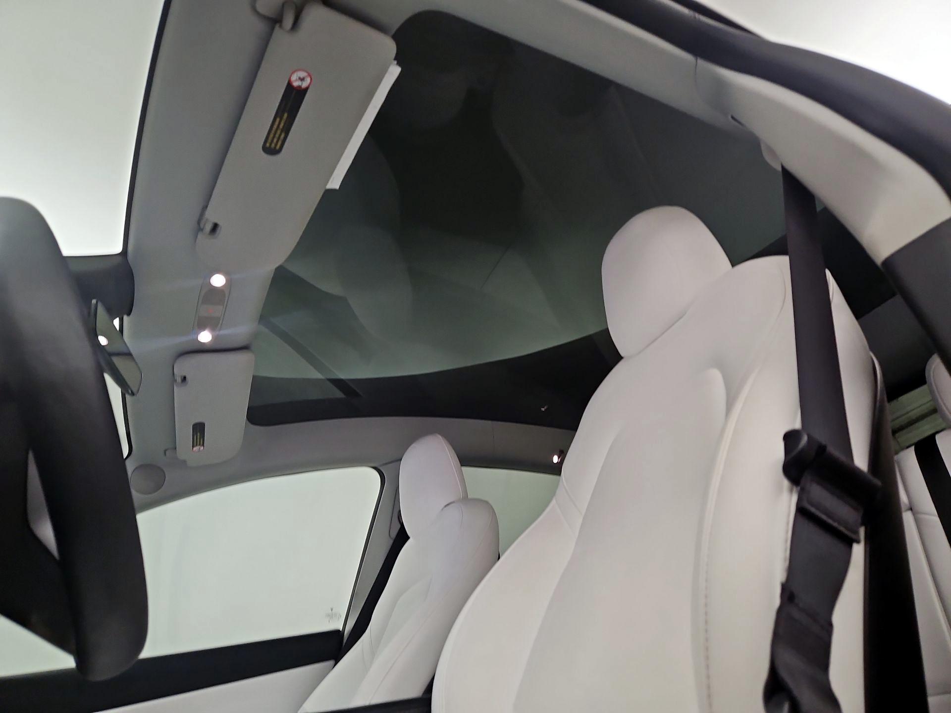 Thumbnail: 2021 Tesla Model Y - 18