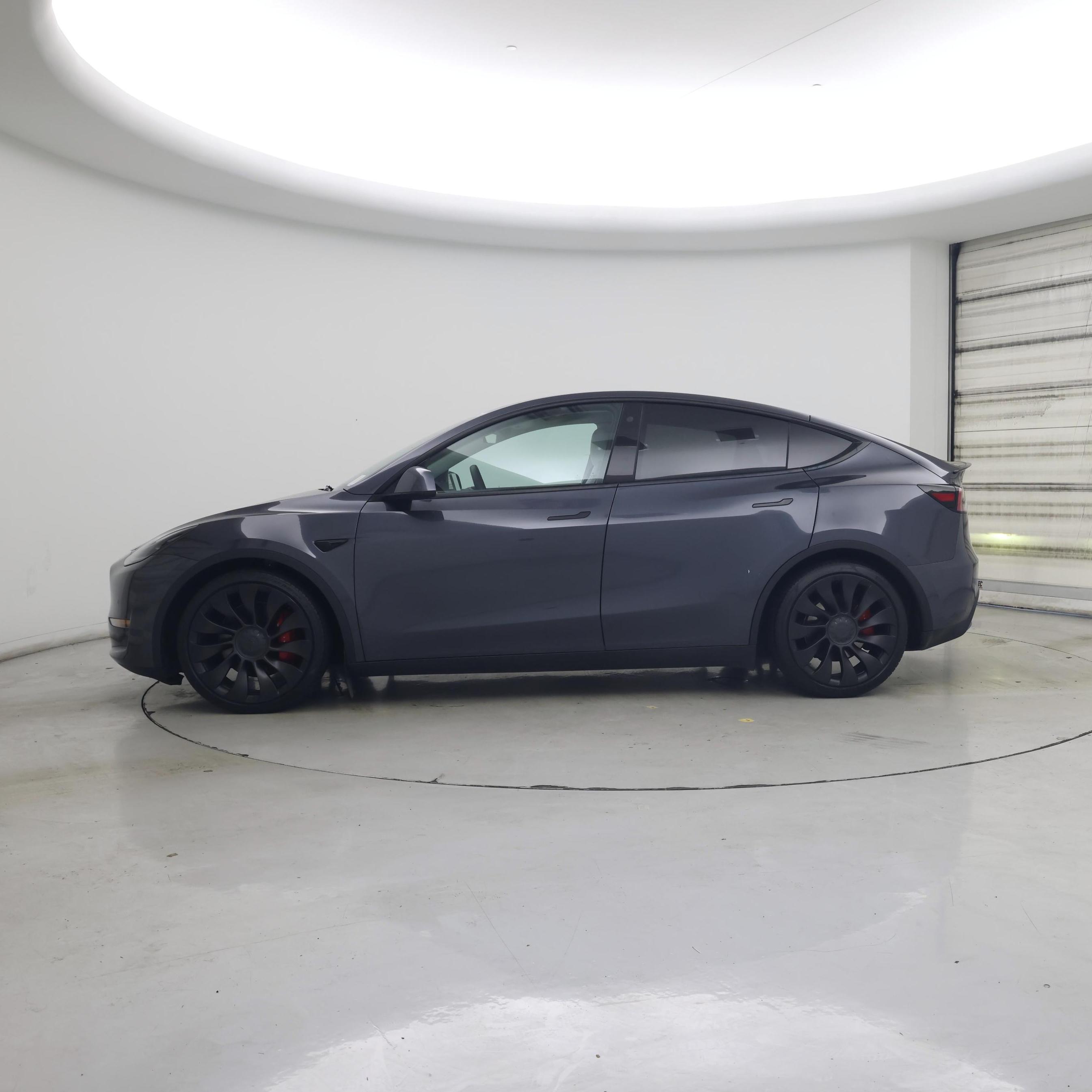 Thumbnail: 2021 Tesla Model Y - 3
