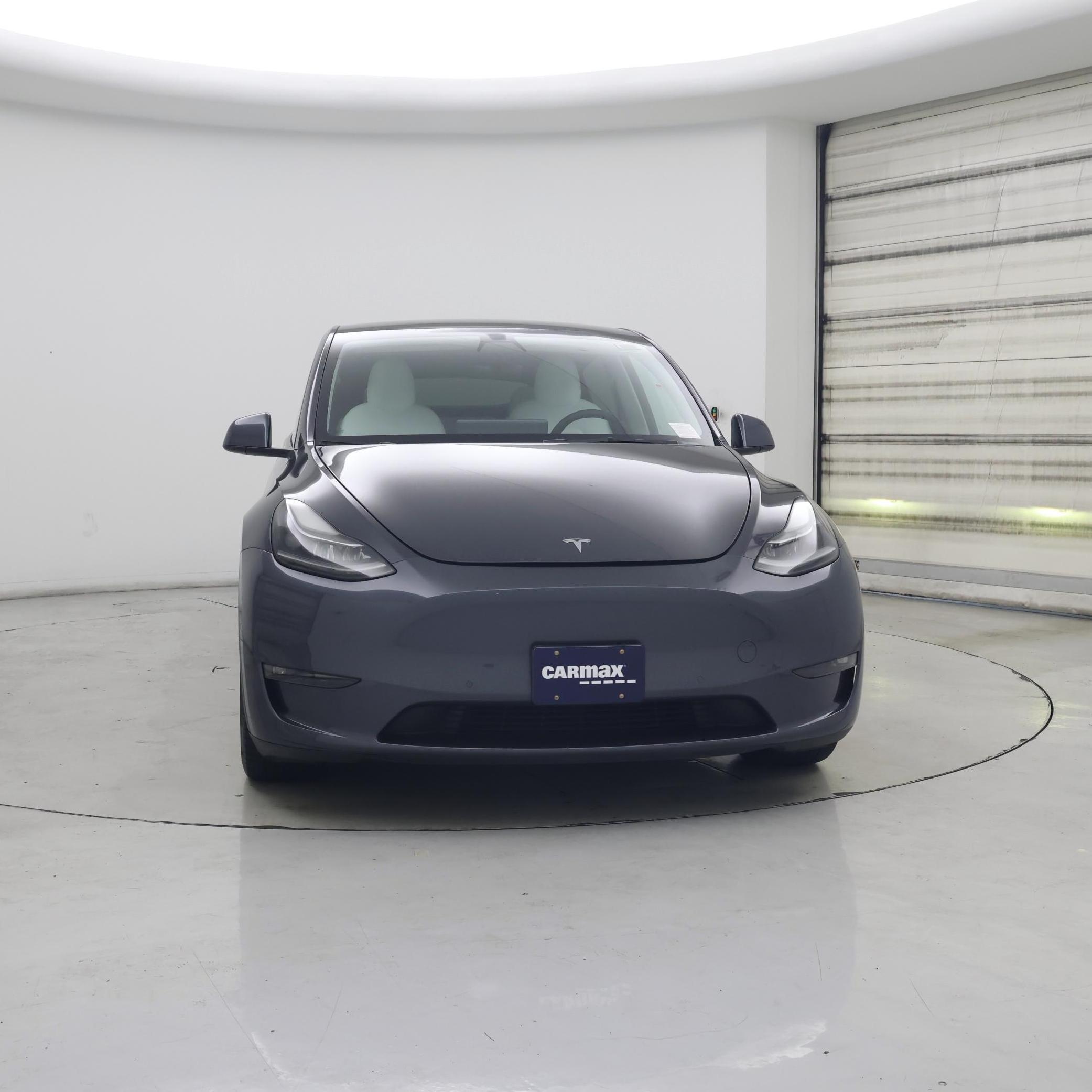 Thumbnail: 2021 Tesla Model Y - 5