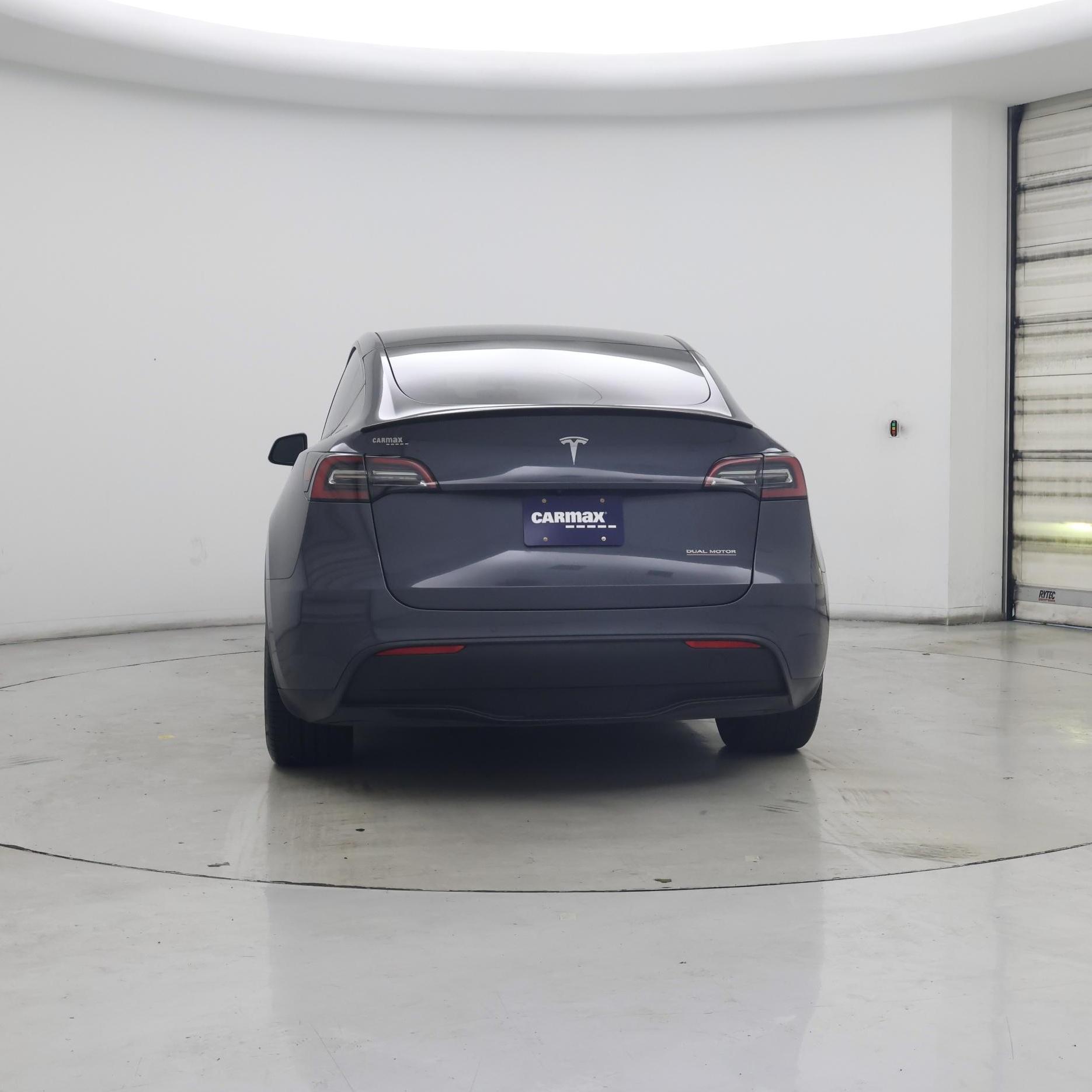 Thumbnail: 2021 Tesla Model Y - 6