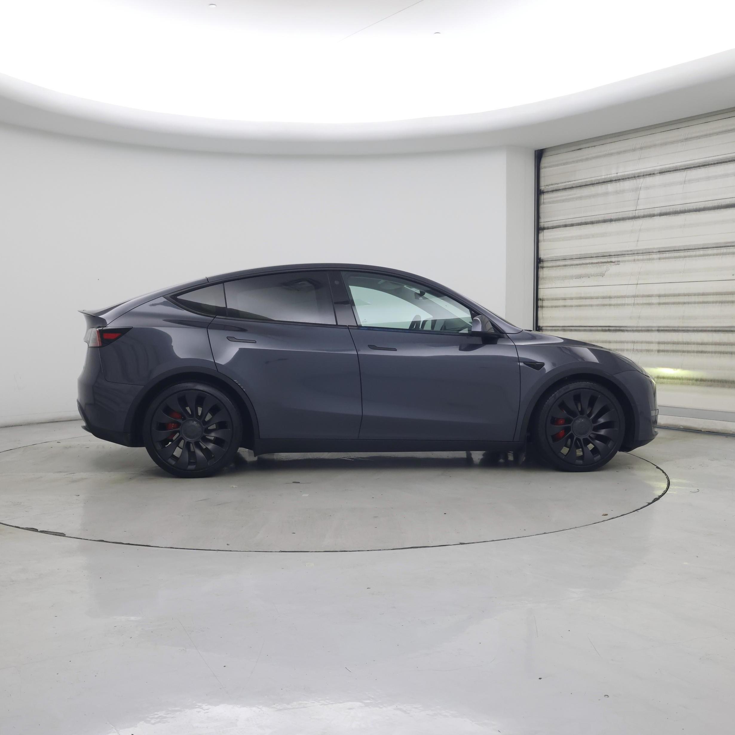 Thumbnail: 2021 Tesla Model Y - 7