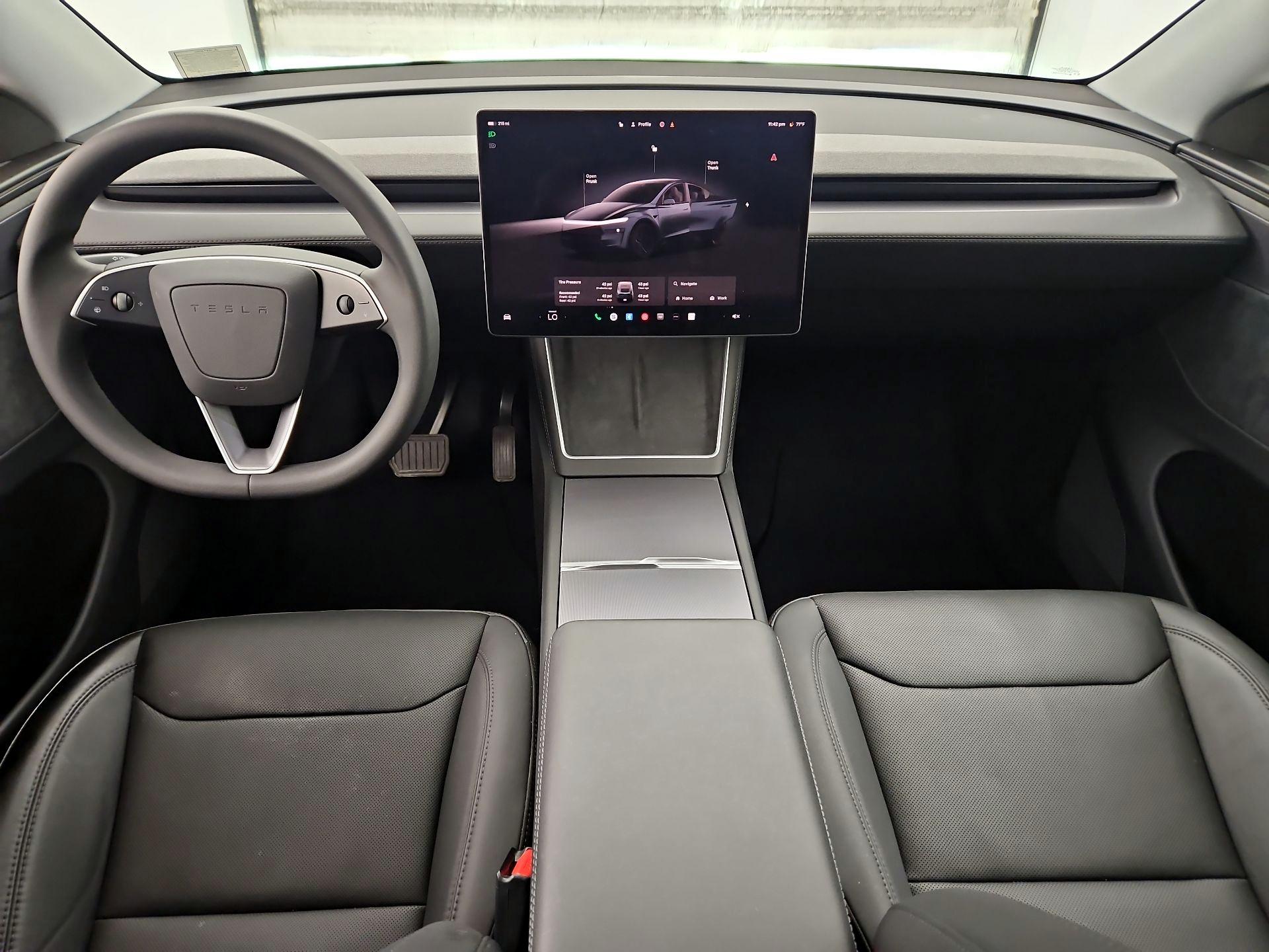Thumbnail: 2026 Tesla Model Y - 9