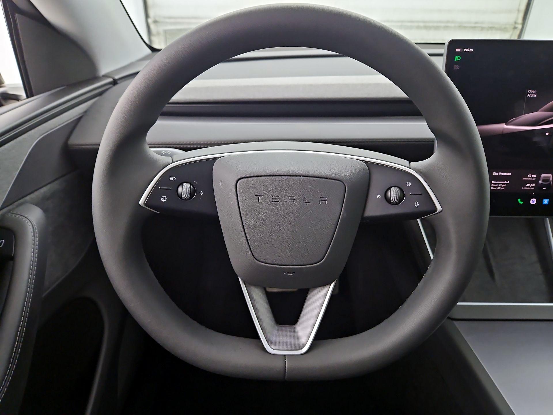 Thumbnail: 2026 Tesla Model Y - 10