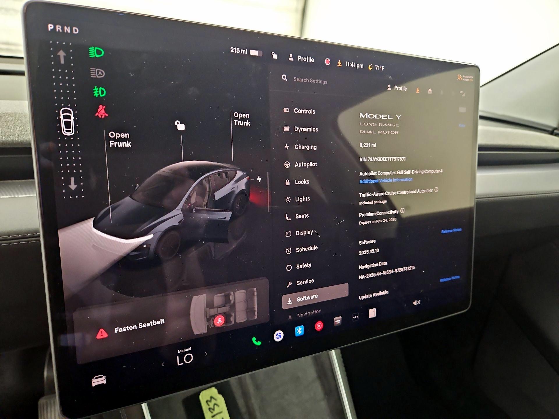 Thumbnail: 2026 Tesla Model Y - 13