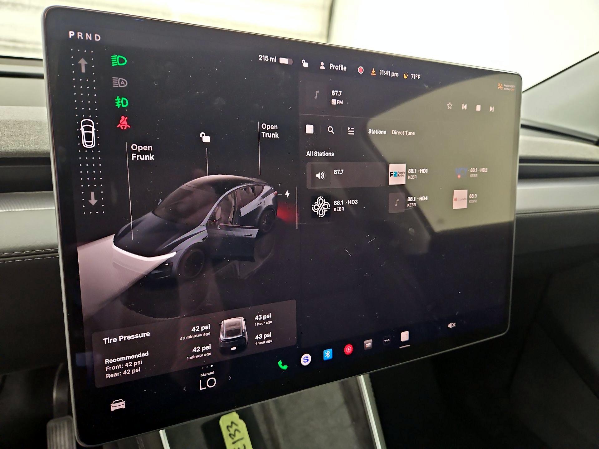 Thumbnail: 2026 Tesla Model Y - 15