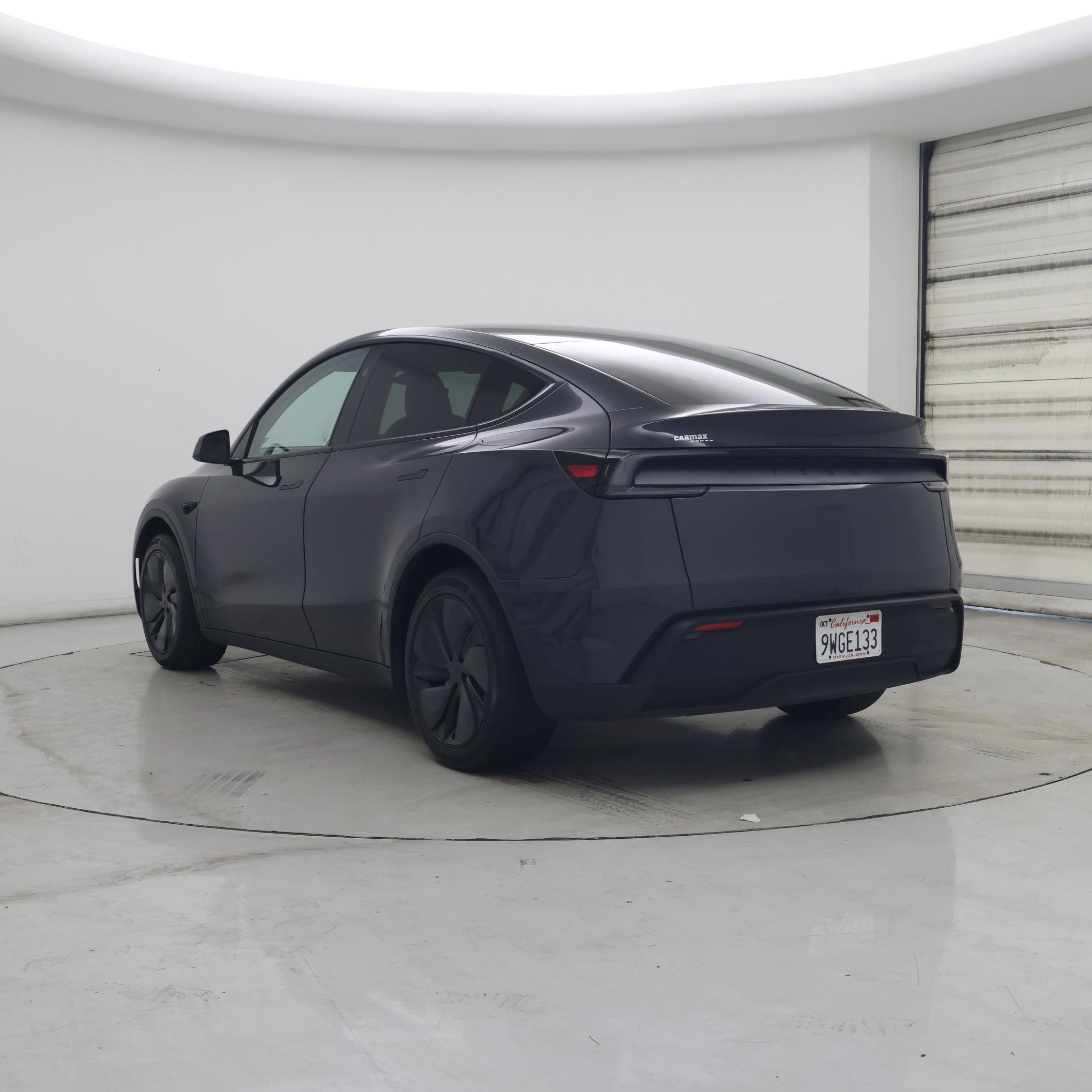 Thumbnail: 2026 Tesla Model Y - 2