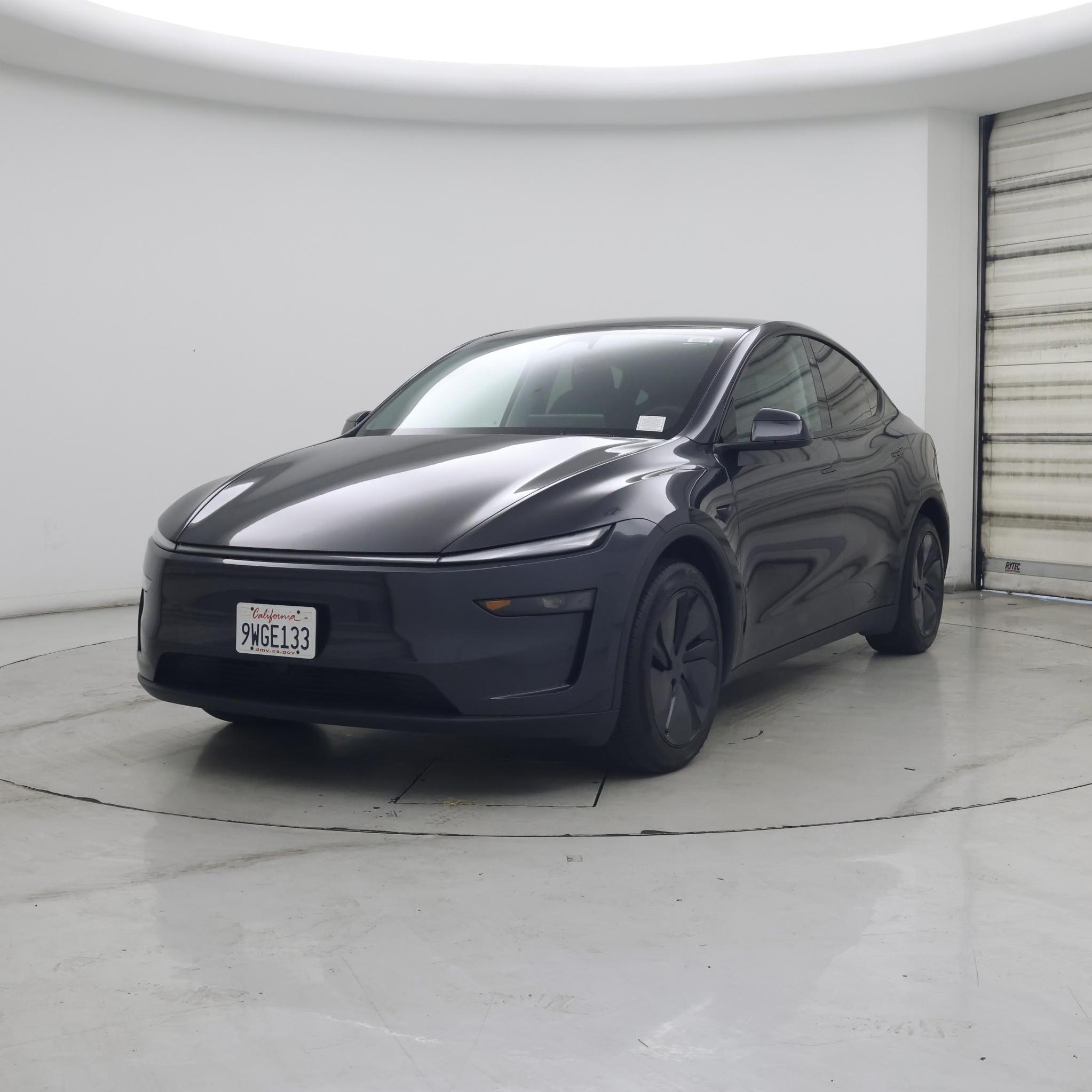 Thumbnail: 2026 Tesla Model Y - 4