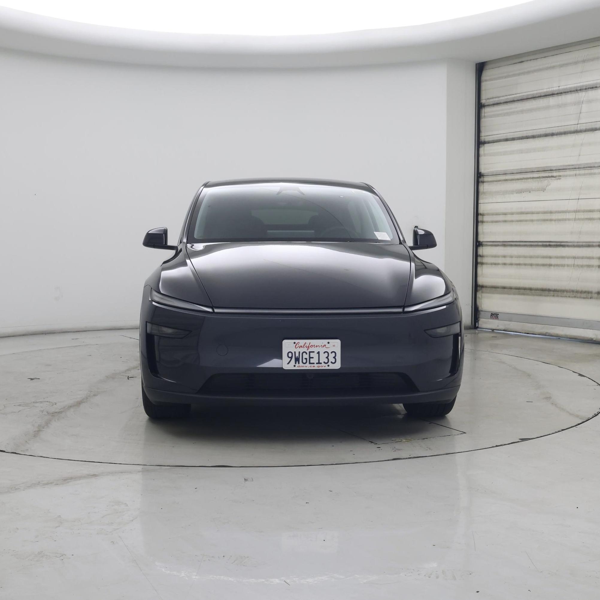 Thumbnail: 2026 Tesla Model Y - 5