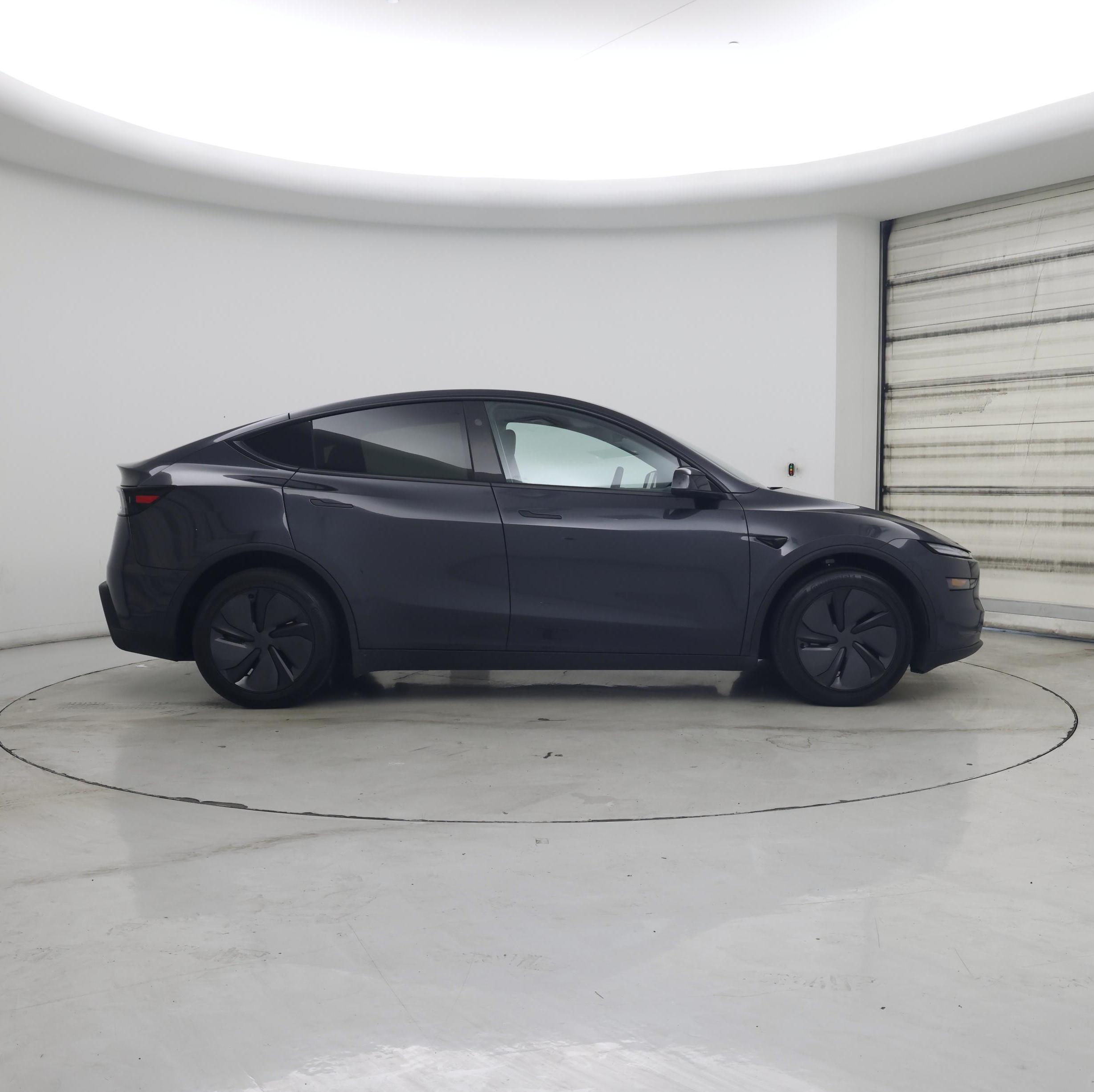 Thumbnail: 2026 Tesla Model Y - 7