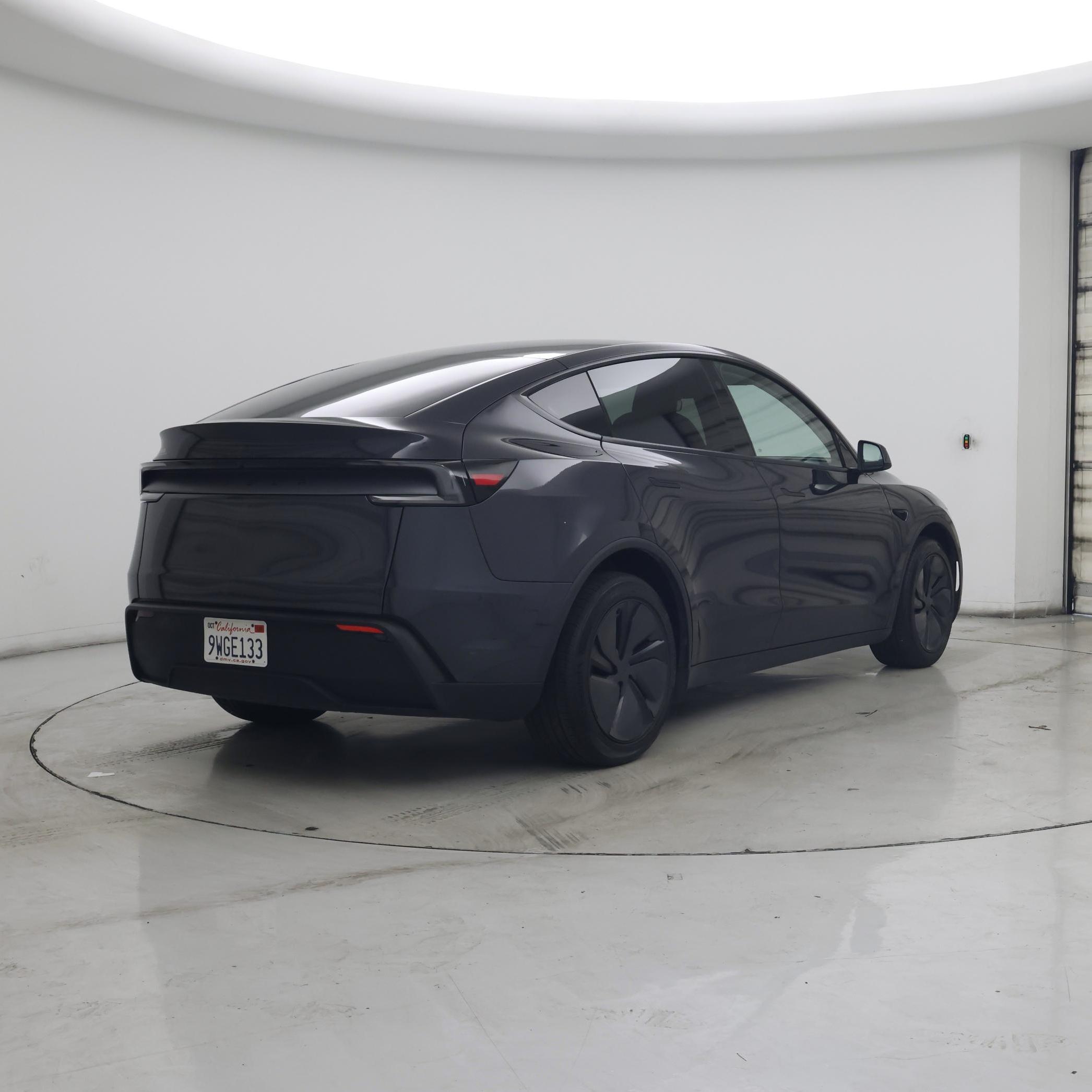 Thumbnail: 2026 Tesla Model Y - 8