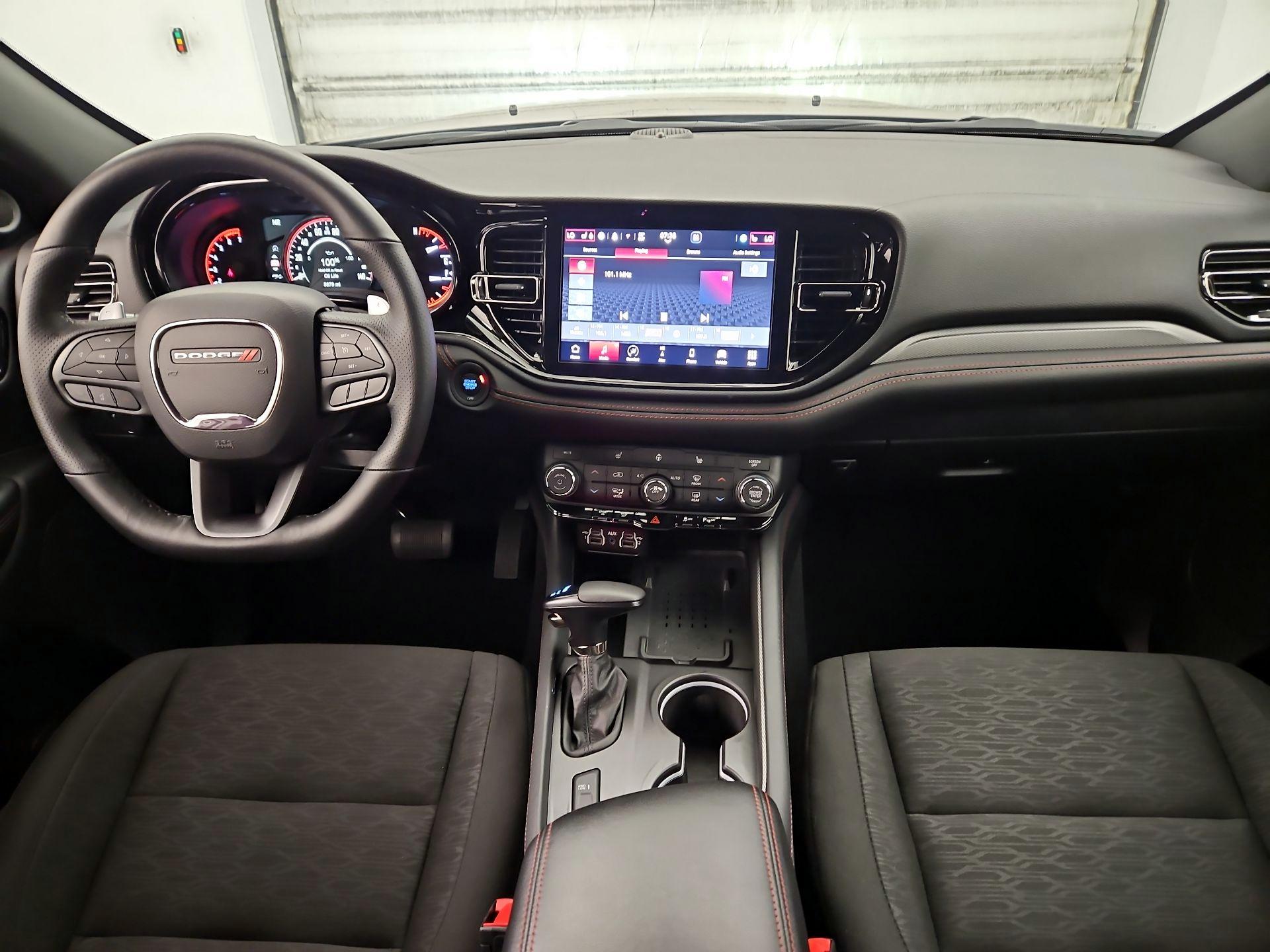 Thumbnail: 2026 Dodge Durango - 9