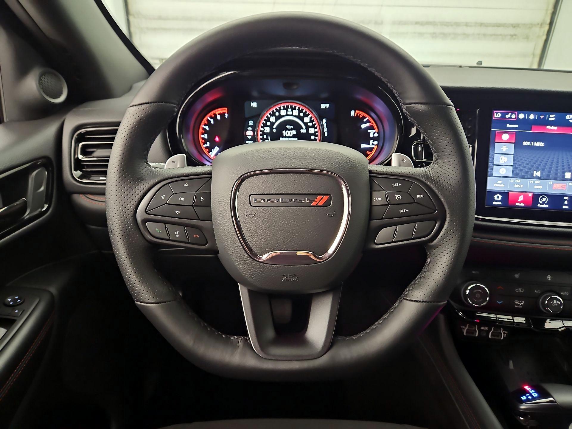 Thumbnail: 2026 Dodge Durango - 10
