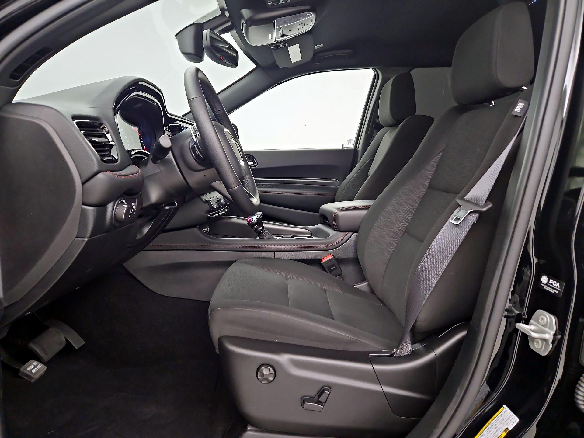 Thumbnail: 2026 Dodge Durango - 11