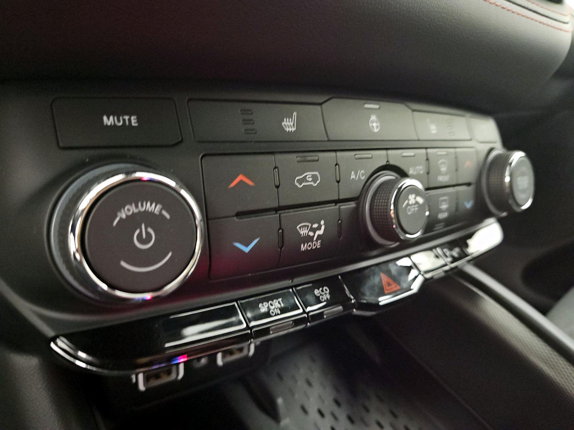 Thumbnail: 2026 Dodge Durango - 16