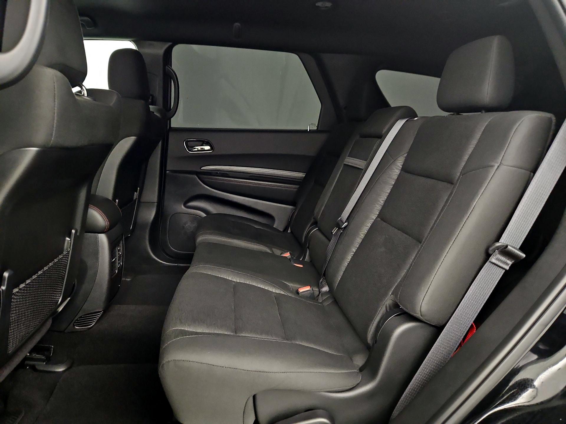 Thumbnail: 2026 Dodge Durango - 18