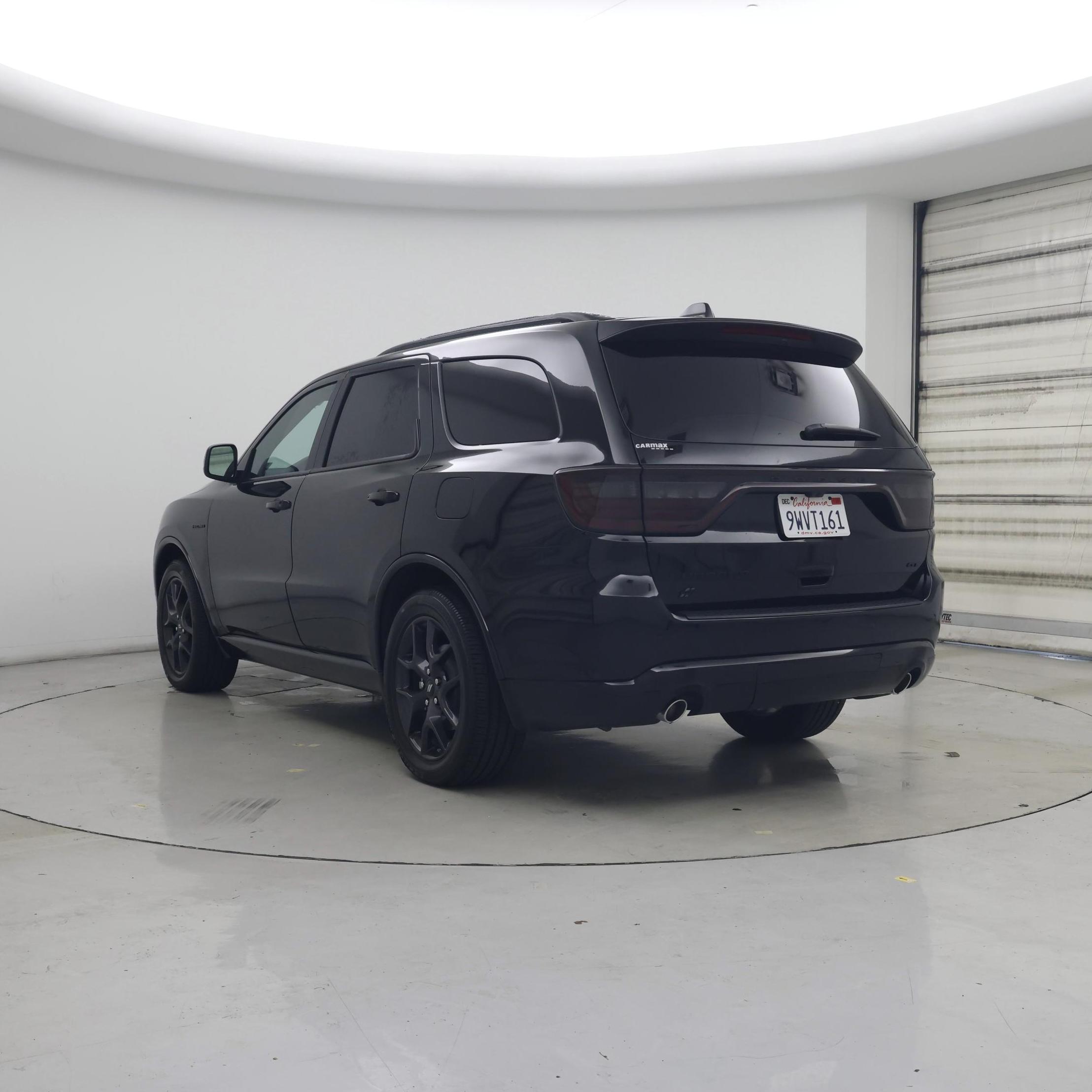 Thumbnail: 2026 Dodge Durango - 2