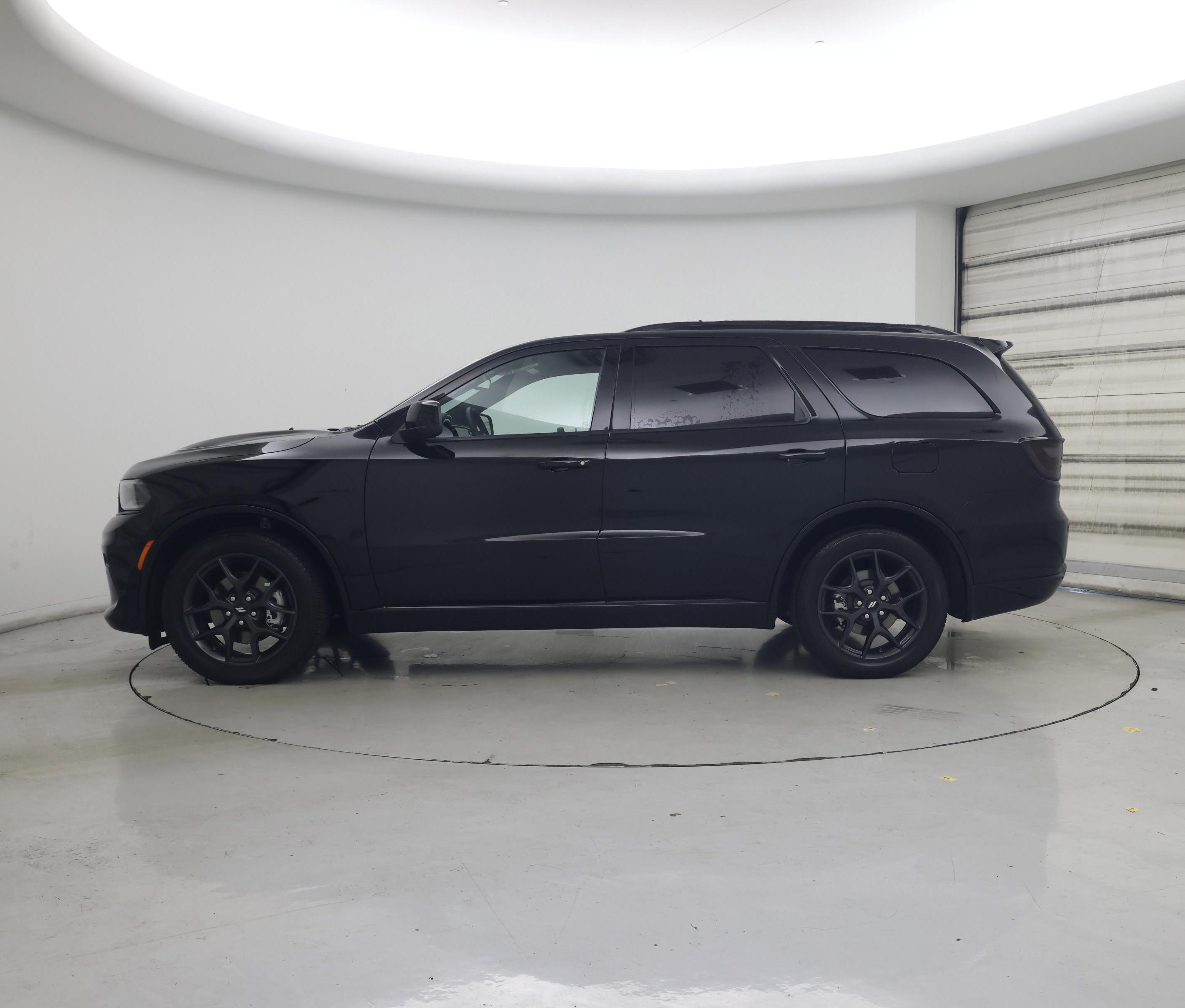 Thumbnail: 2026 Dodge Durango - 3
