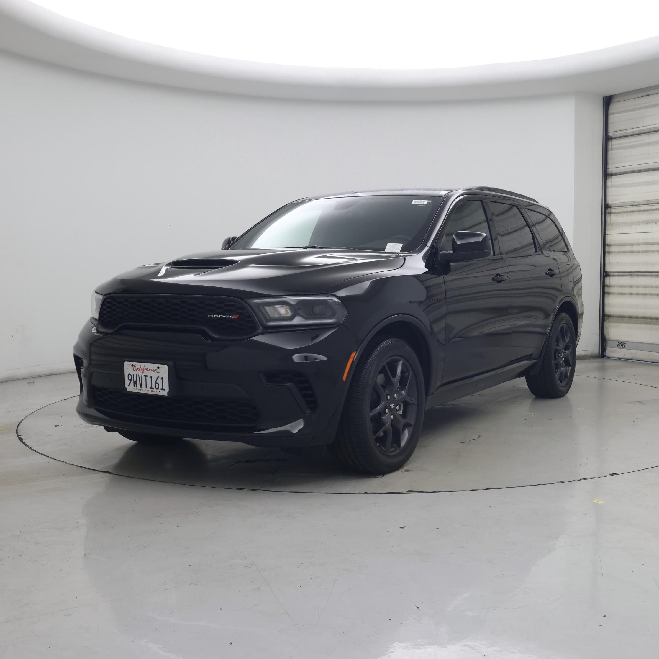 Thumbnail: 2026 Dodge Durango - 4