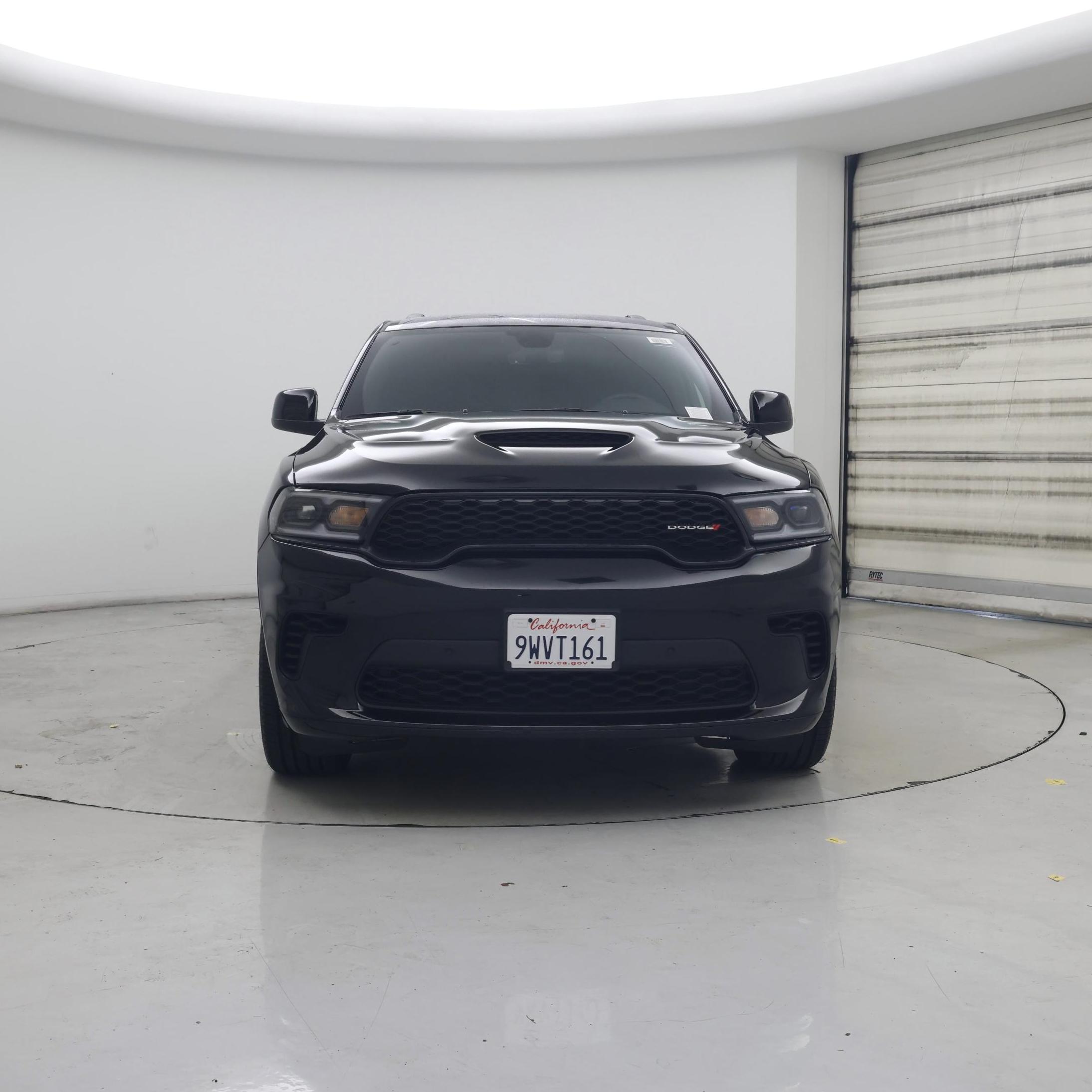 Thumbnail: 2026 Dodge Durango - 5
