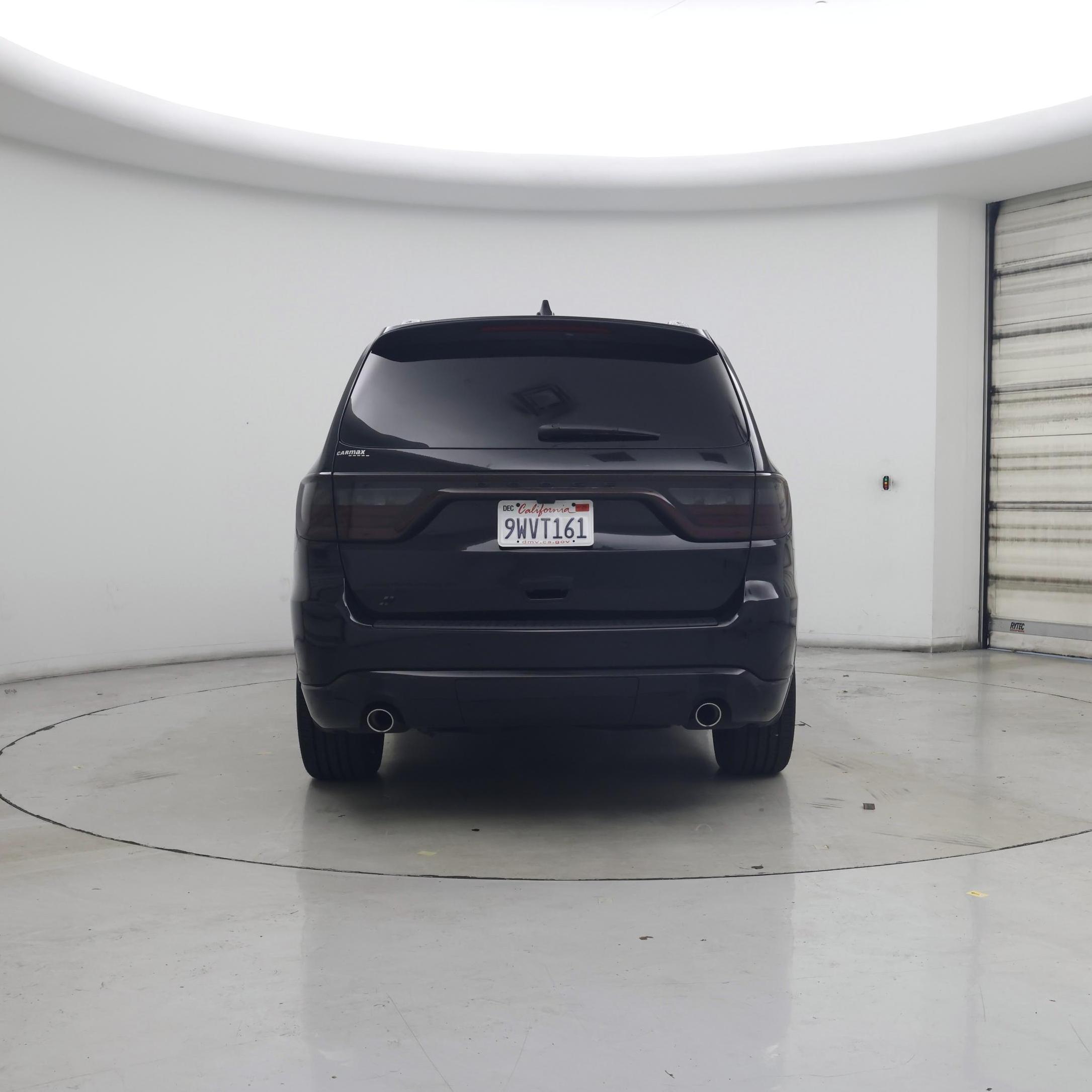 Thumbnail: 2026 Dodge Durango - 6